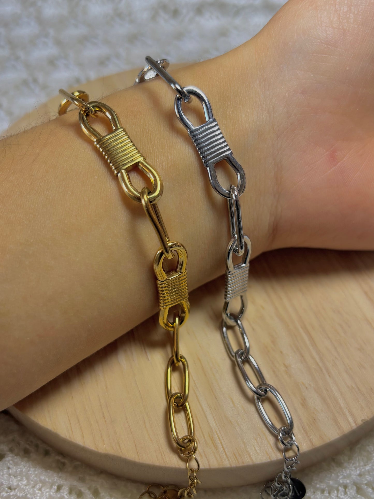 Pulseira Luxor