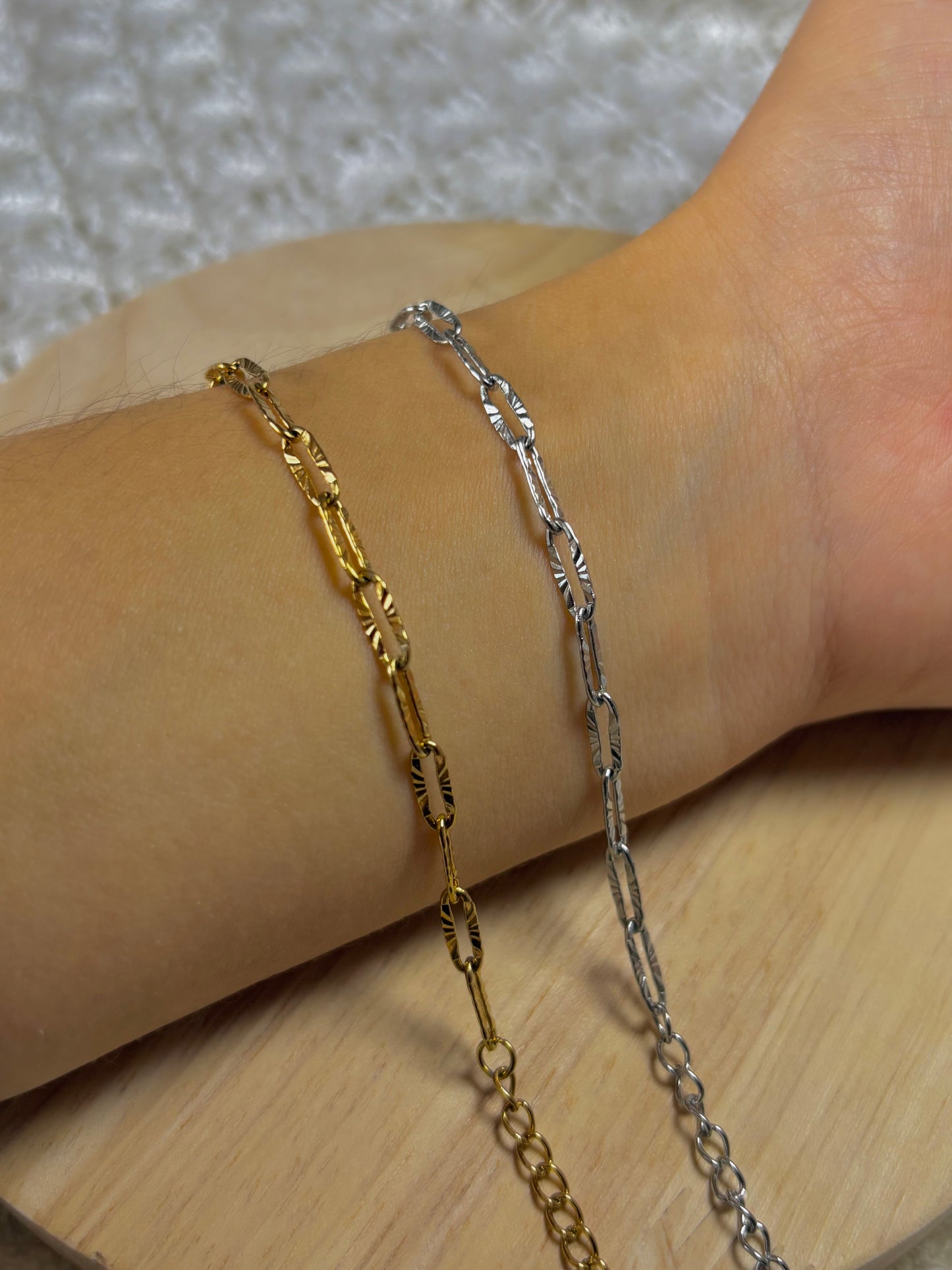 Pulseira Line