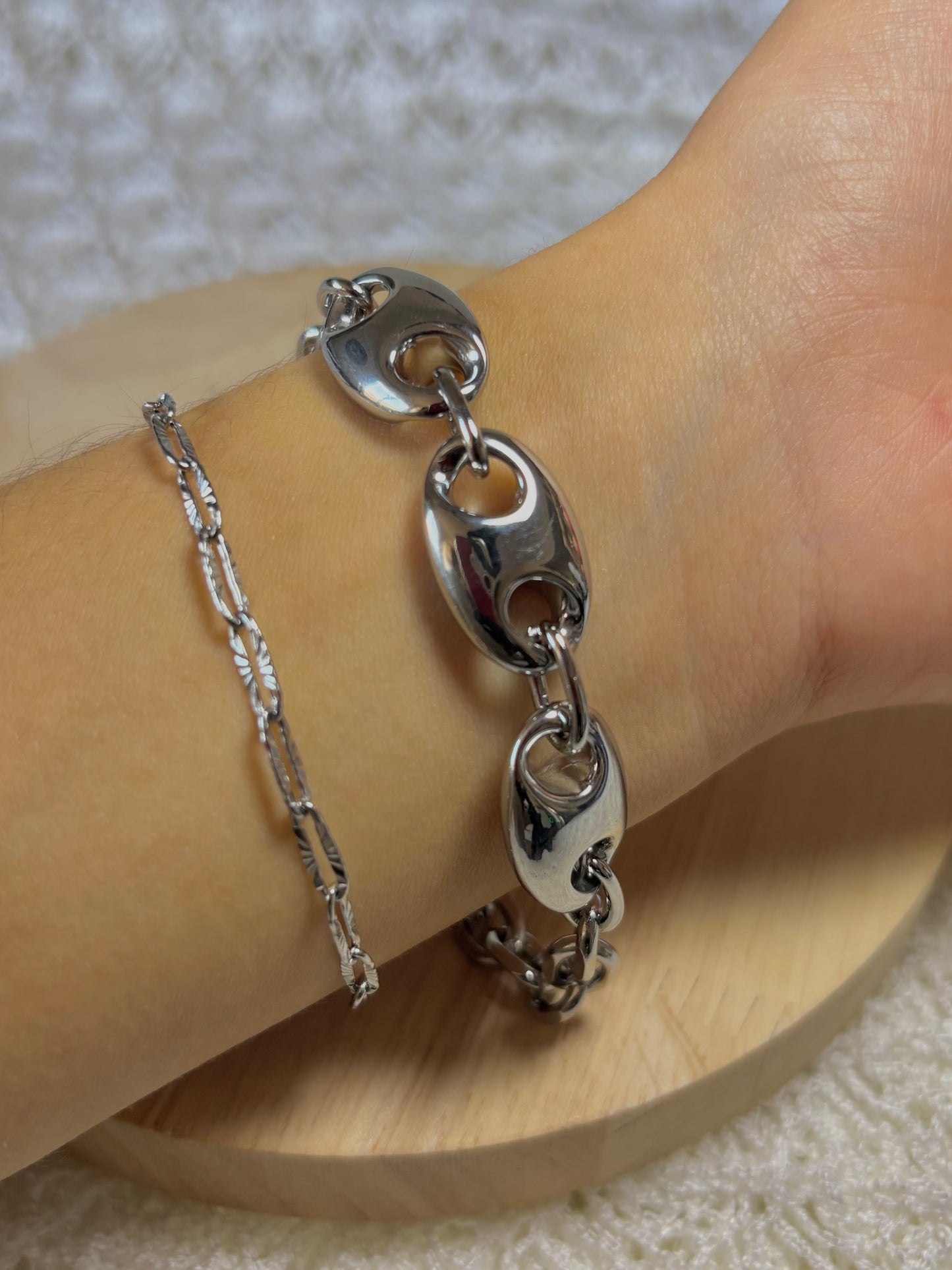 Pulseira Aura