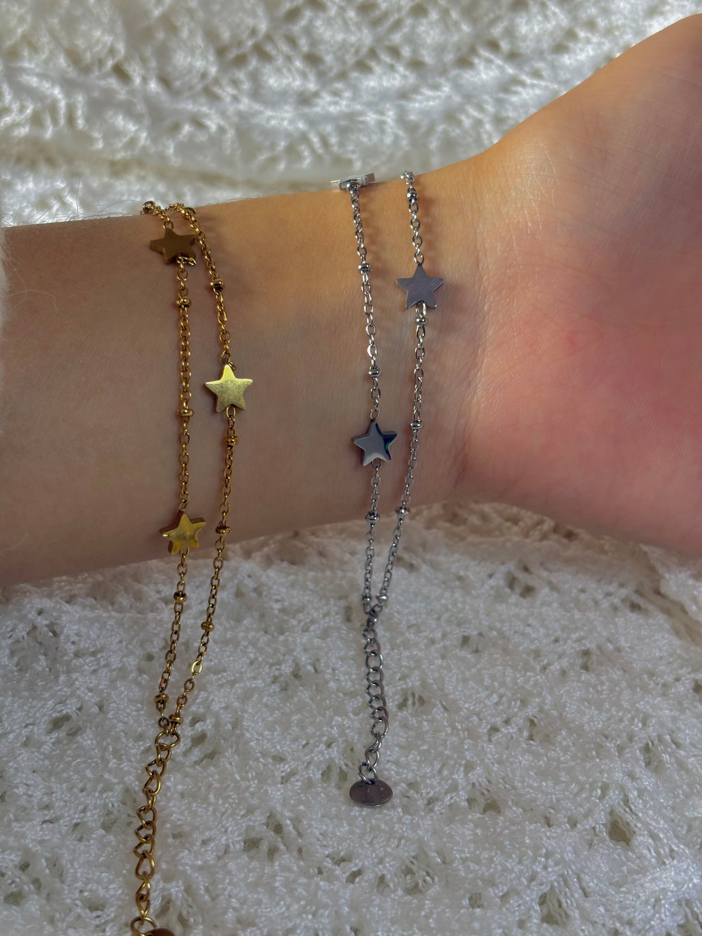 Pulseira Star