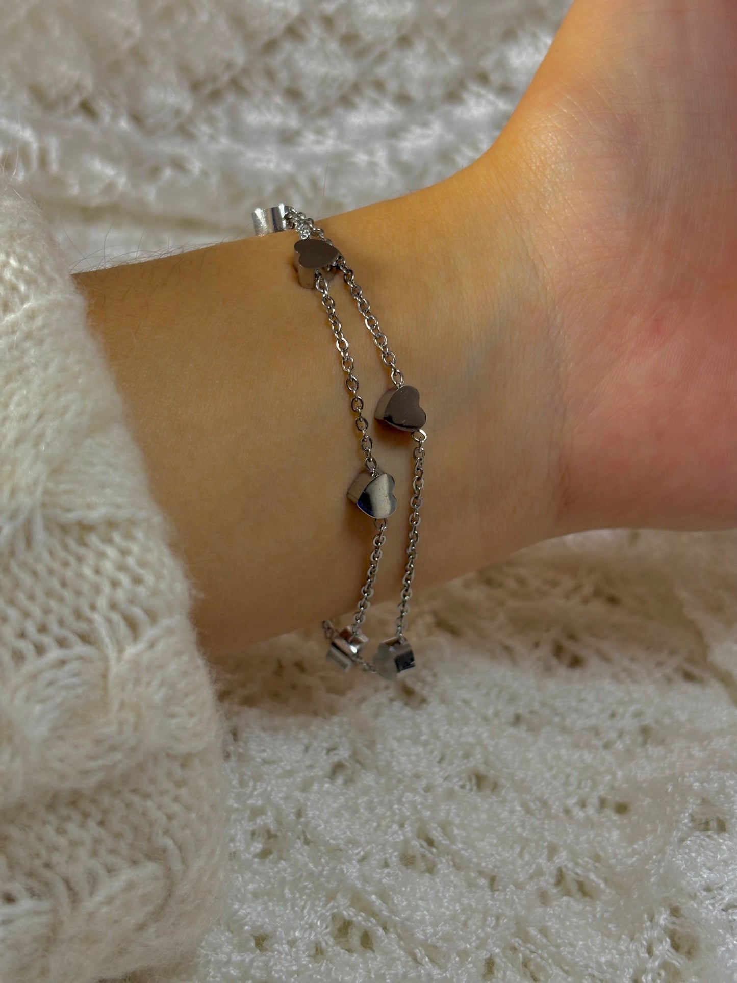 Pulseira Amor