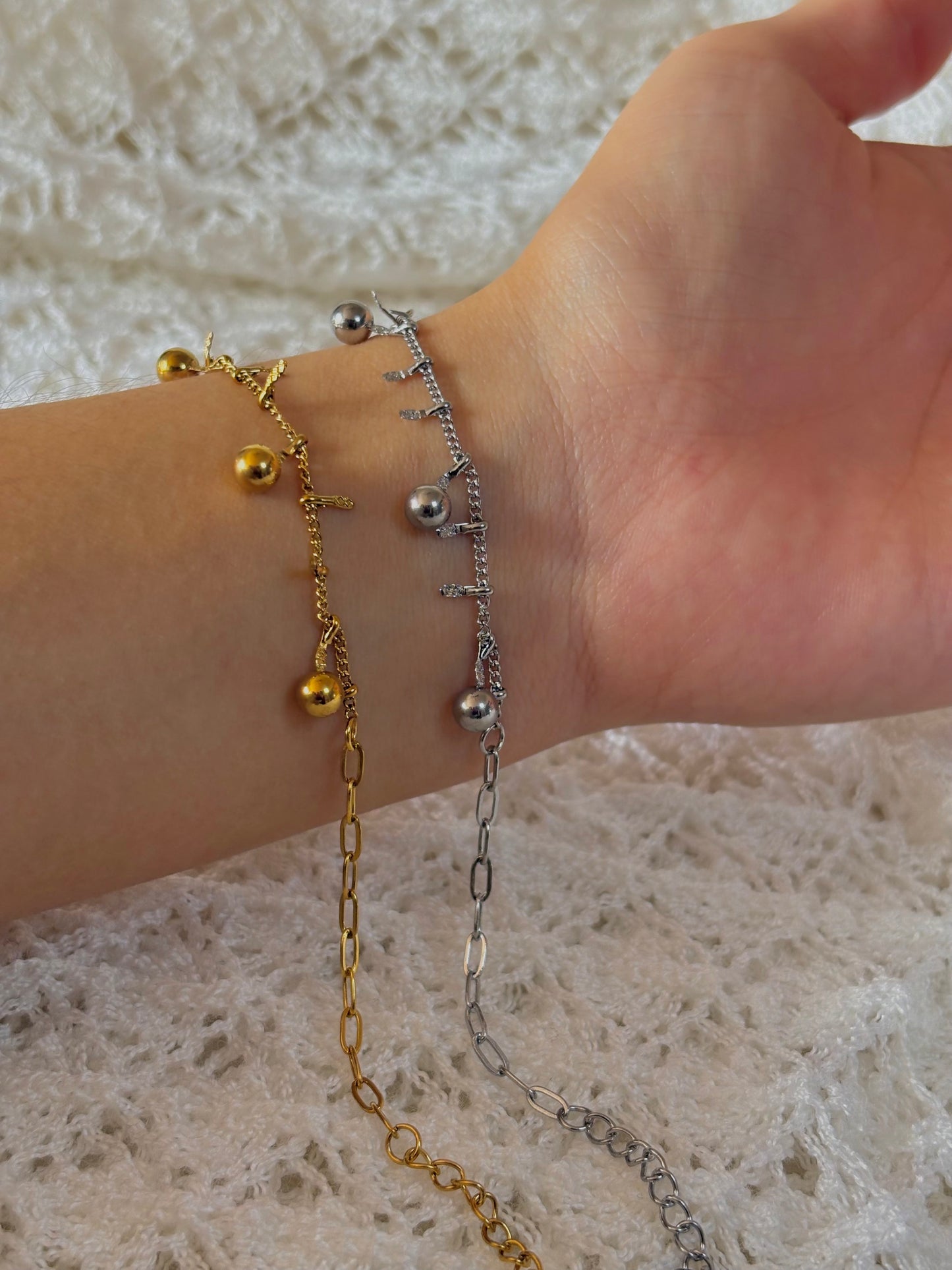 Pulseira Delicatta