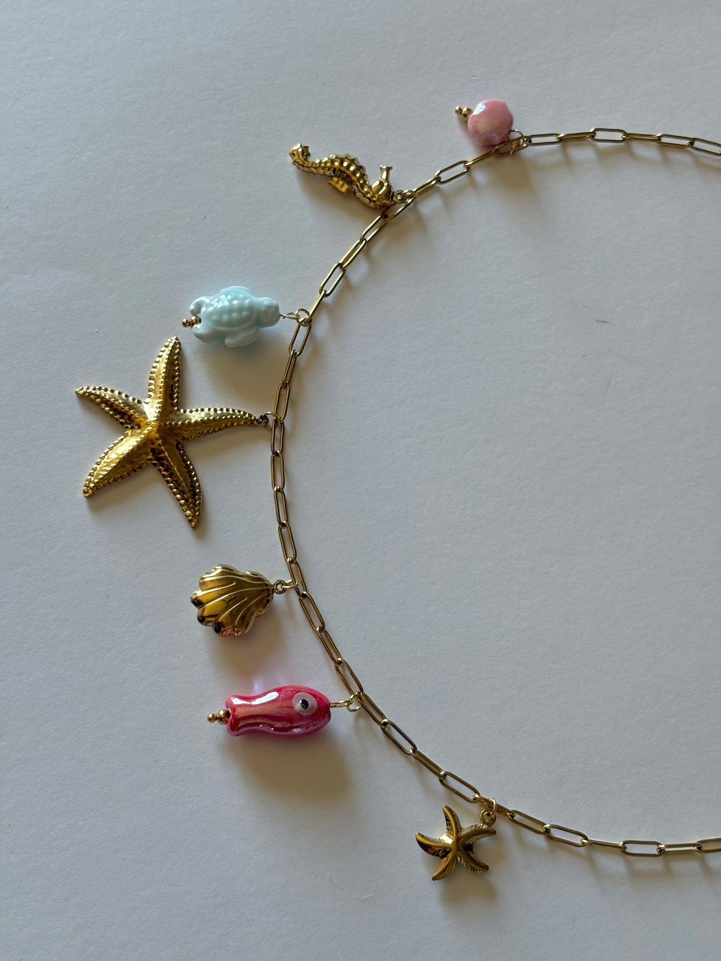 Constelação do Mar