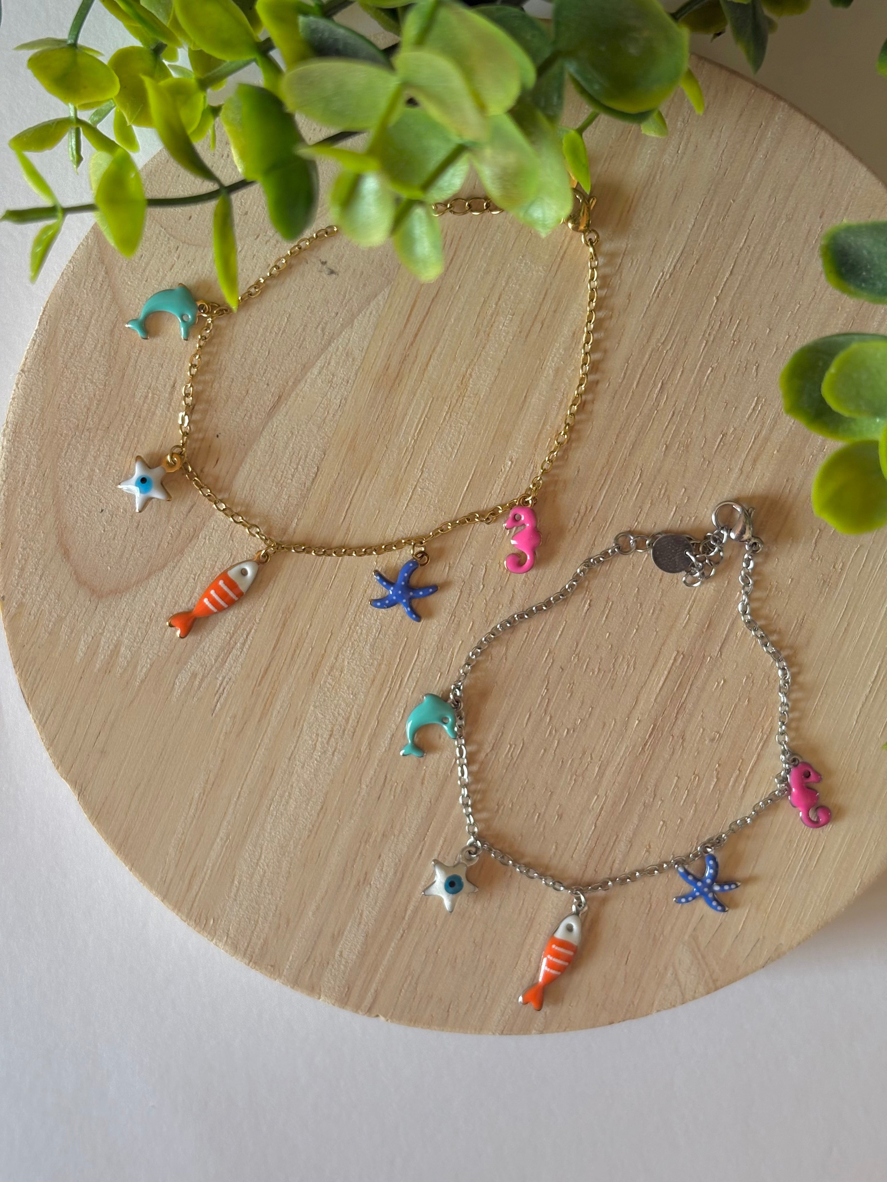 Pulseiras