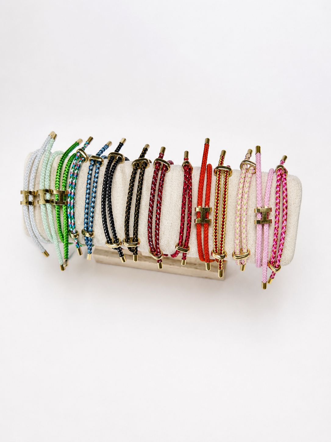 Pulseiras Kaizen