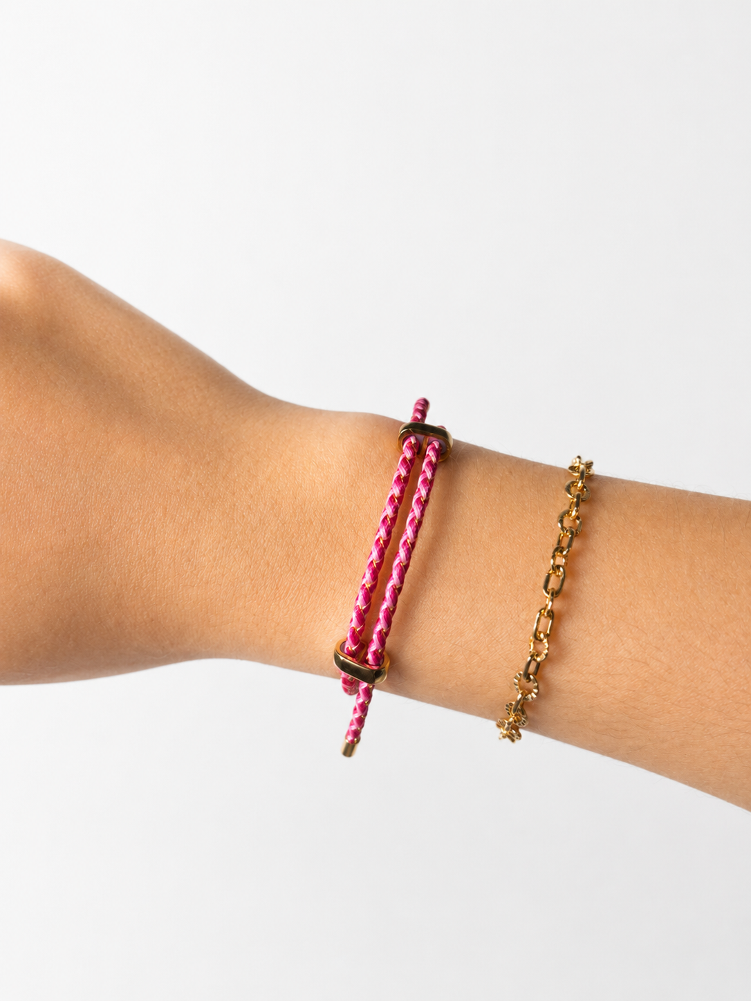 Pulseiras Kaizen