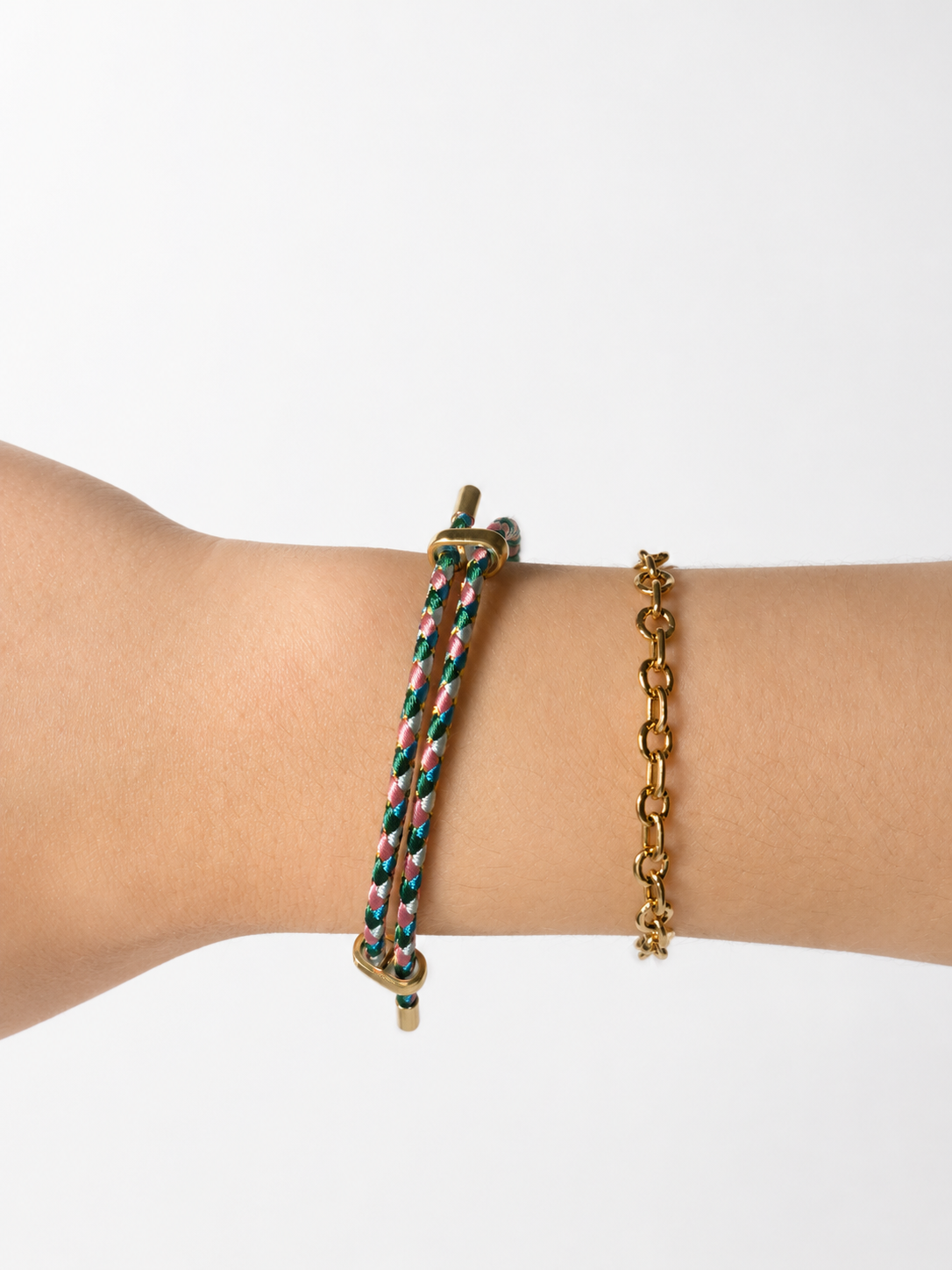 Pulseiras Kaizen
