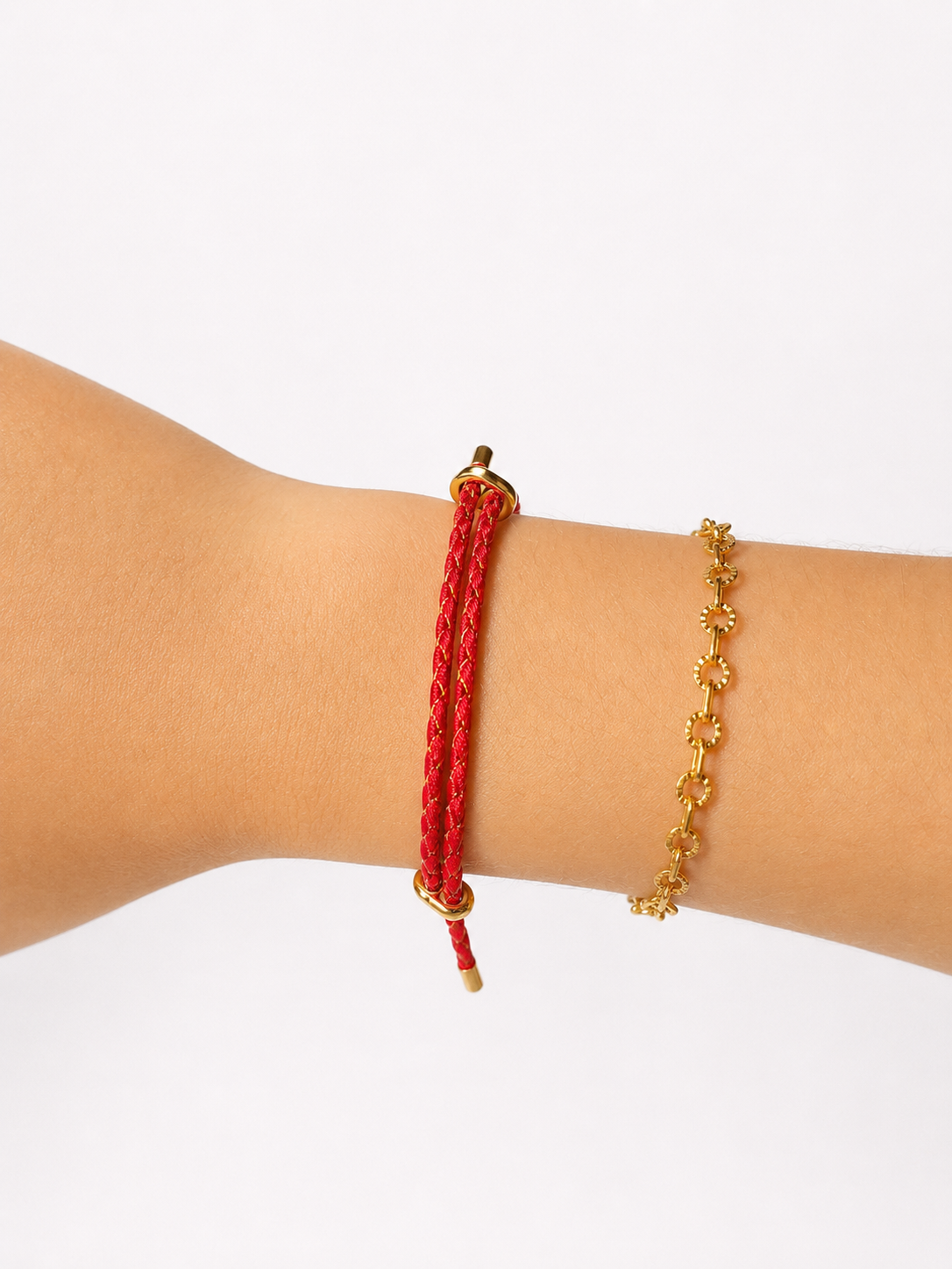 Pulseiras Kaizen