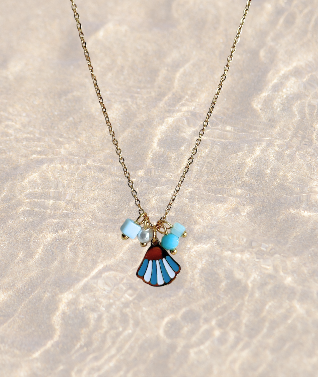 Lilo Shell