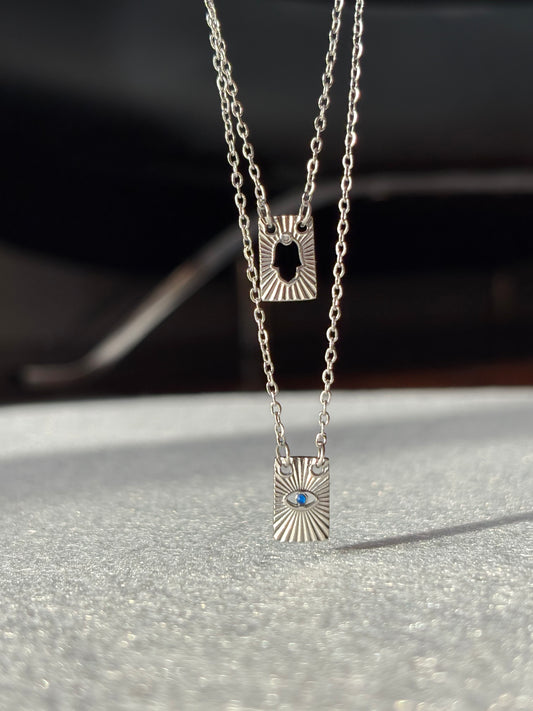 Escapulário Mau-Olhado