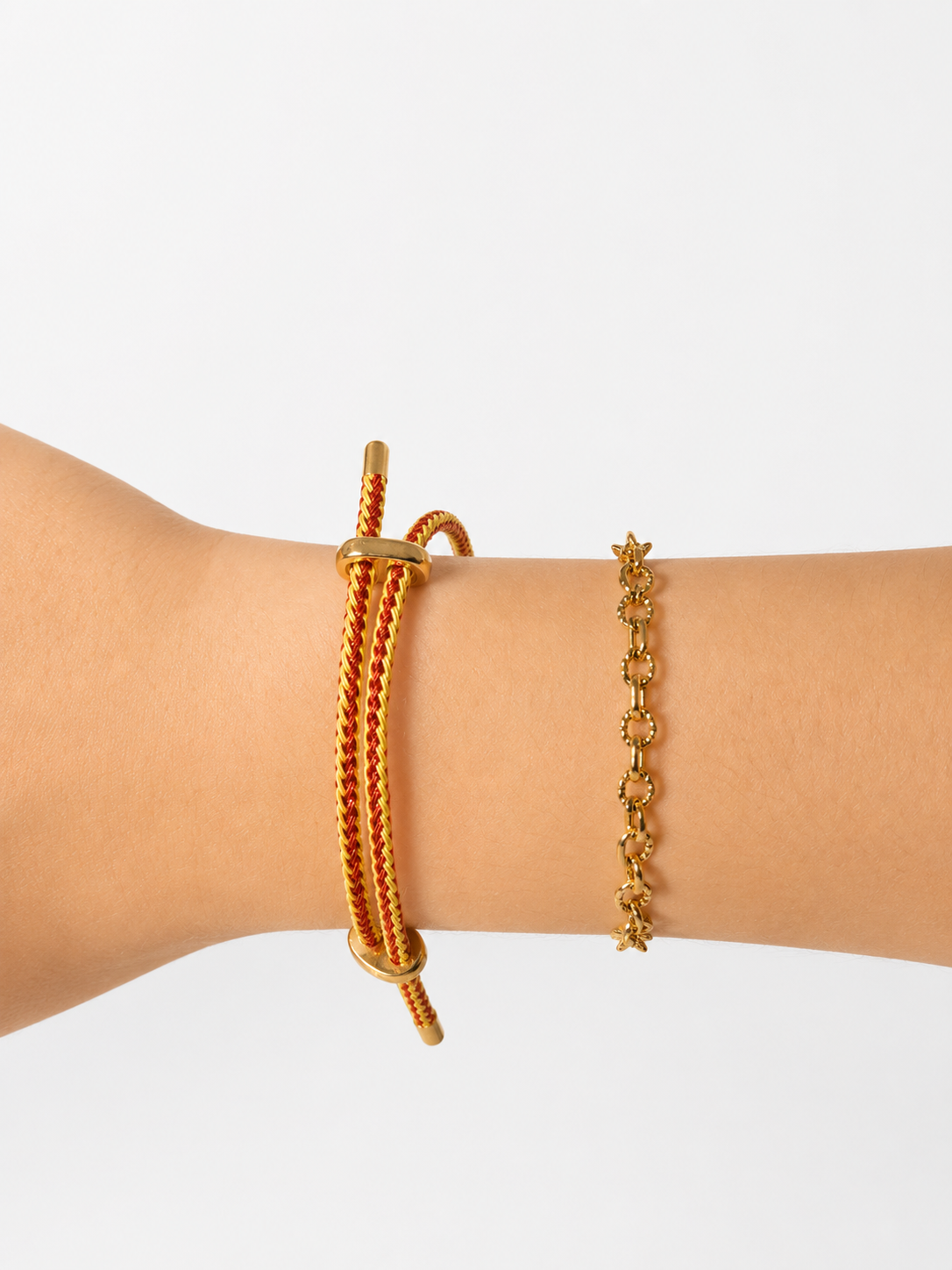 Pulseiras Kaizen