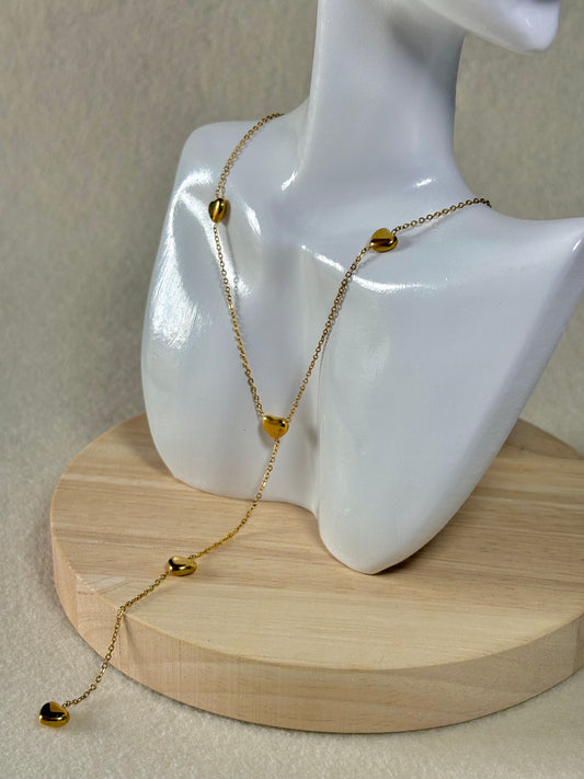 Colar Comprido Encanto