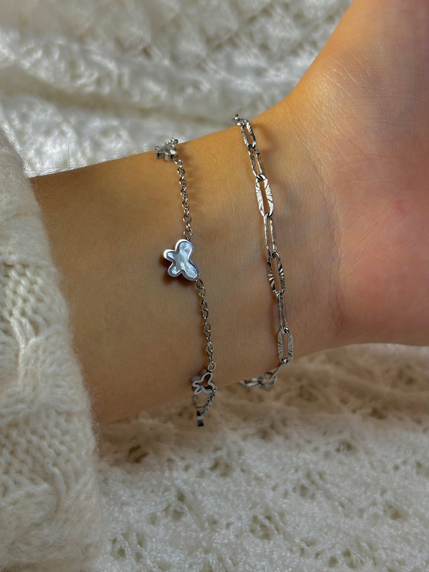 Pulseira Liberdade