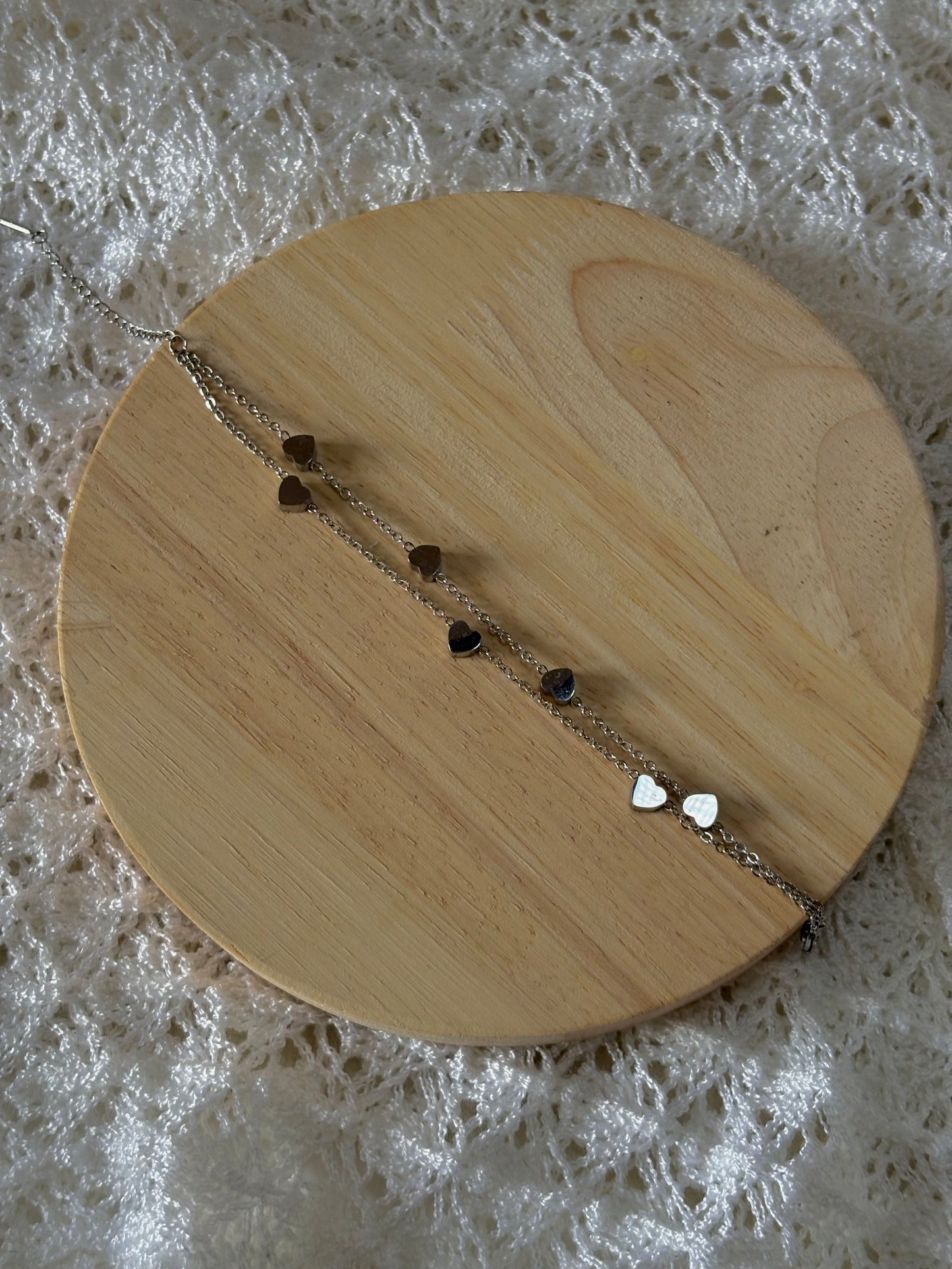 Pulseira Amor
