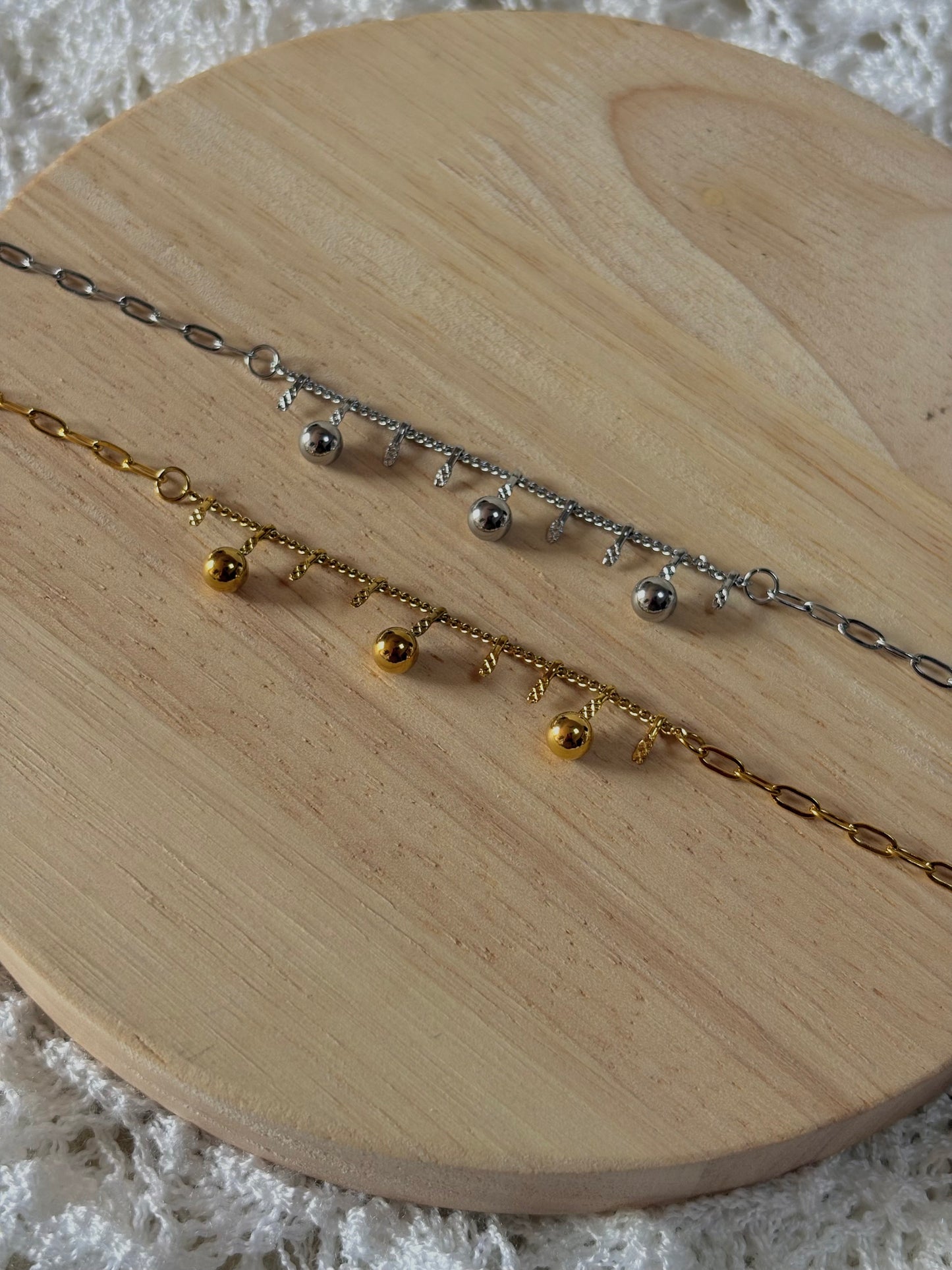 Pulseira Delicatta