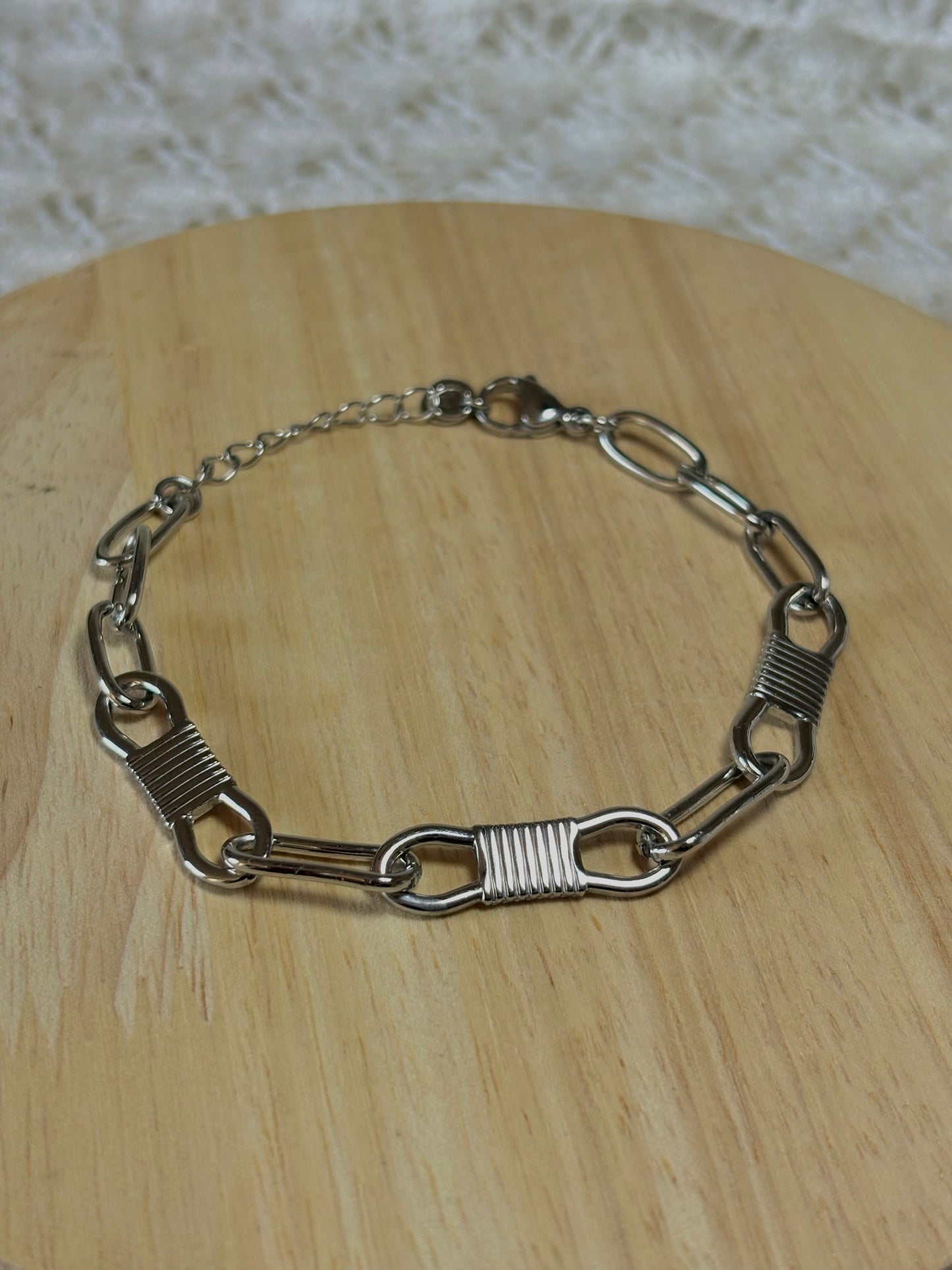 Pulseira Luxor