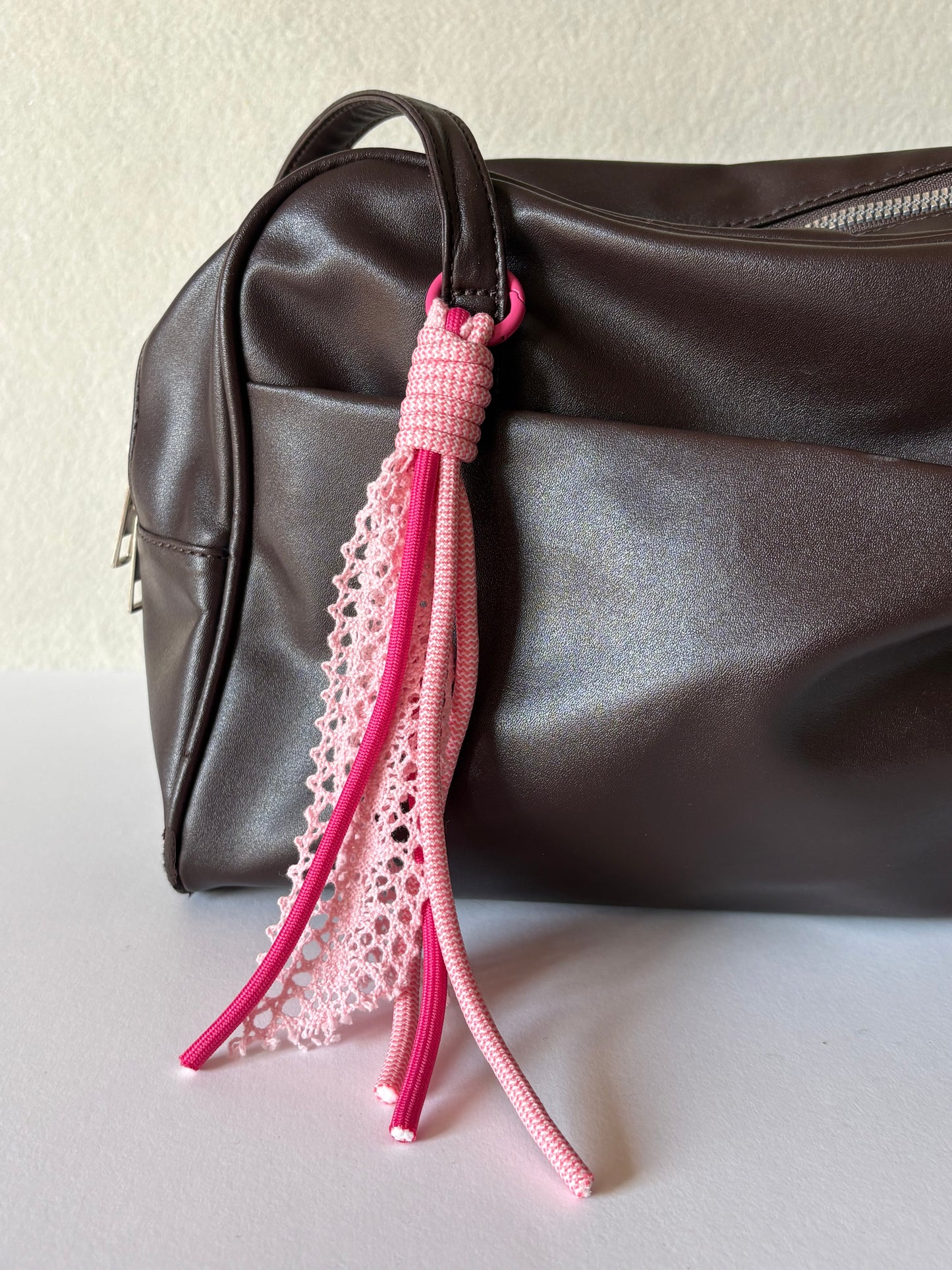 Porta-Chaves Comprido