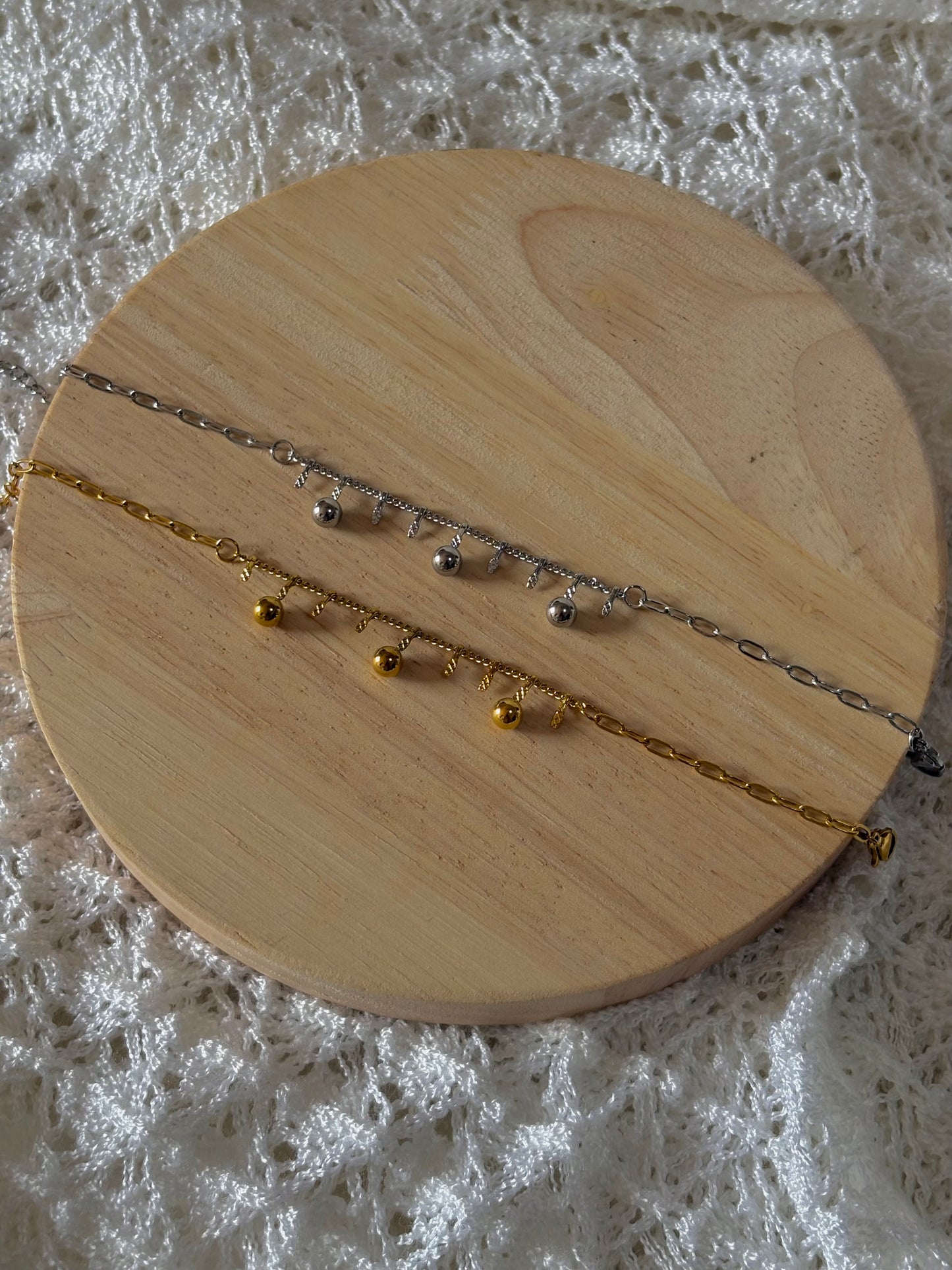 Pulseira Delicatta