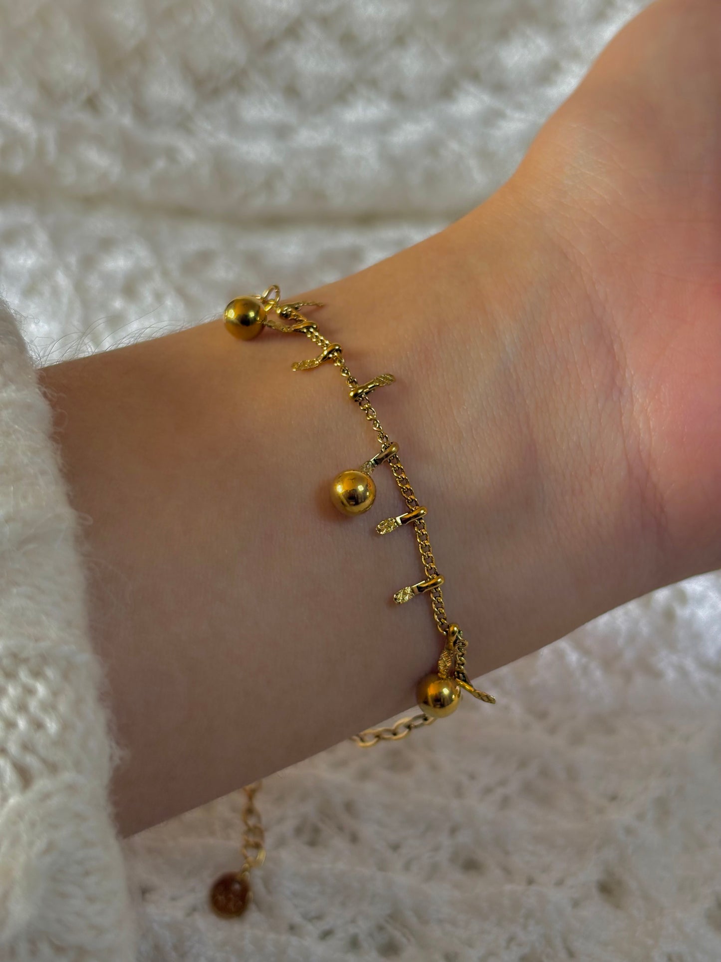 Pulseira Delicatta