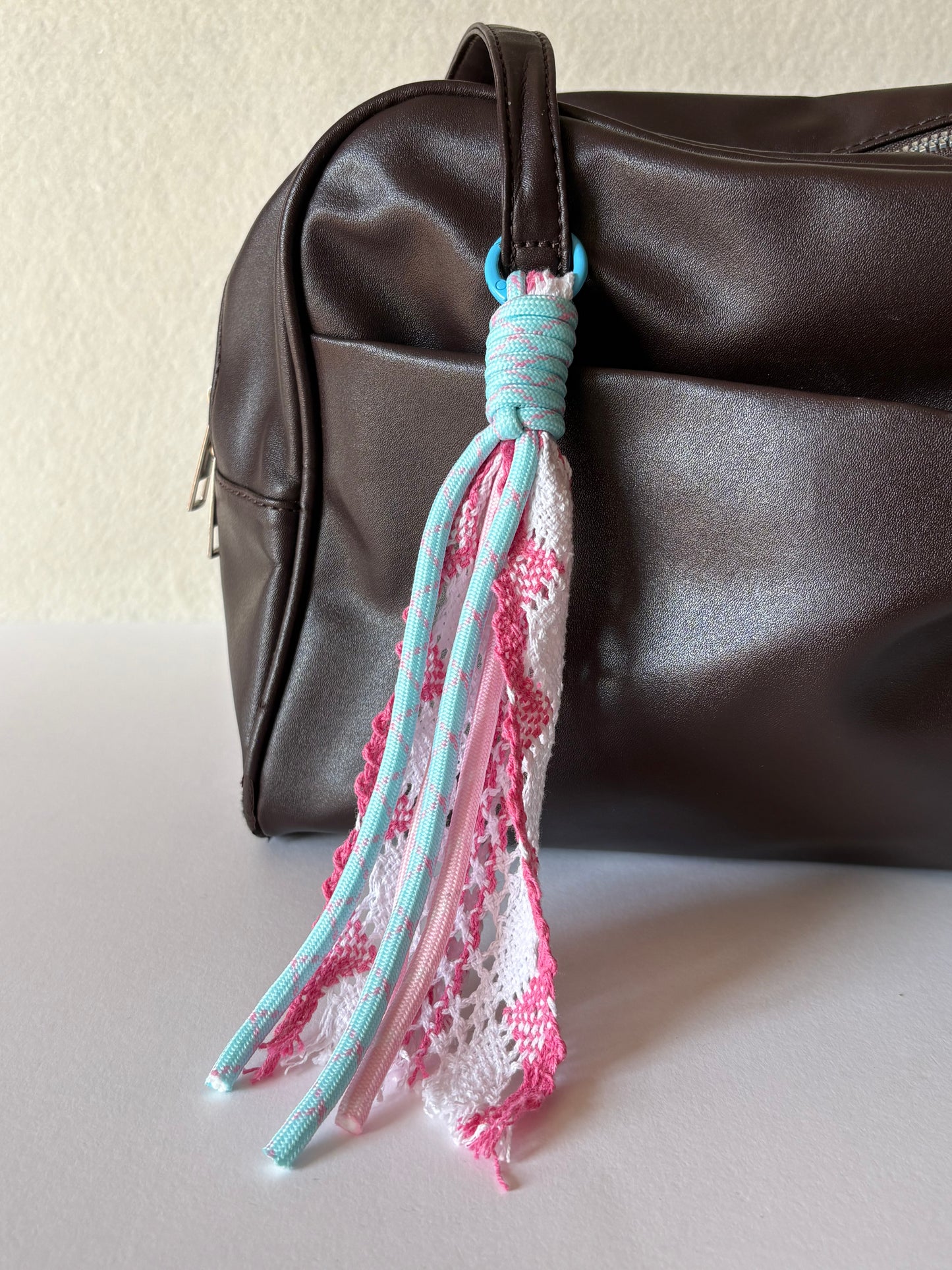 Porta-Chaves Comprido