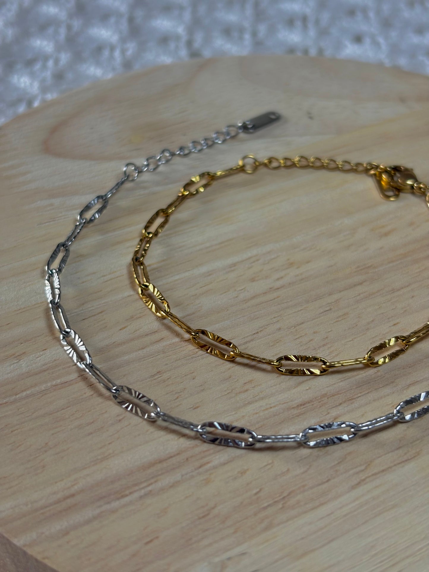 Pulseira Line