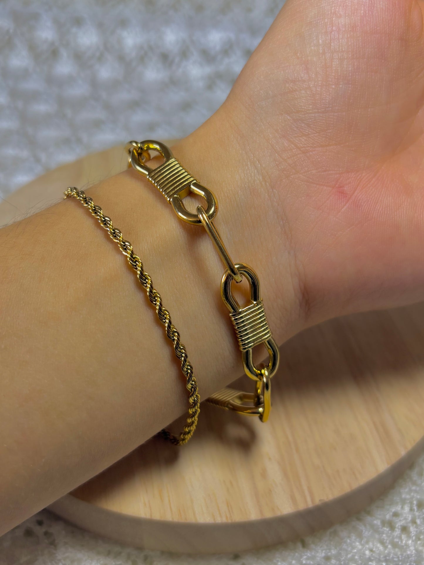 Pulseira Luxor