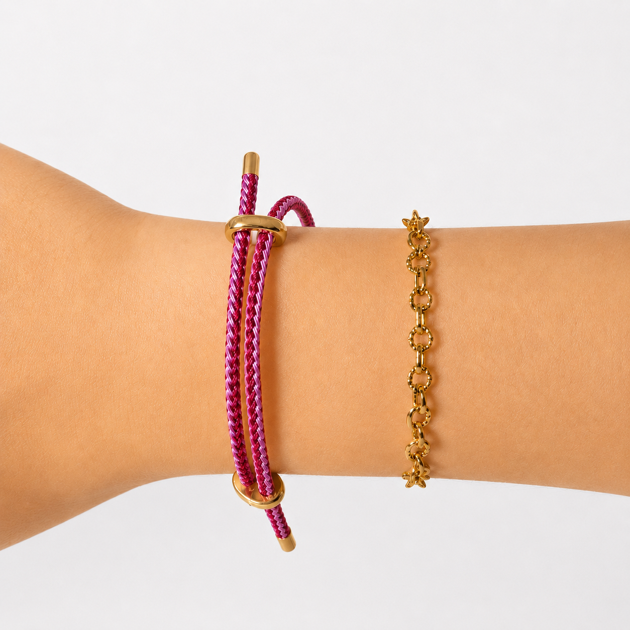 Pulseiras Kaizen