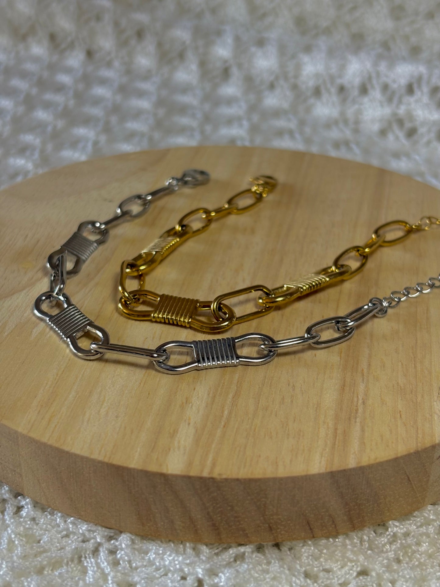 Pulseira Luxor