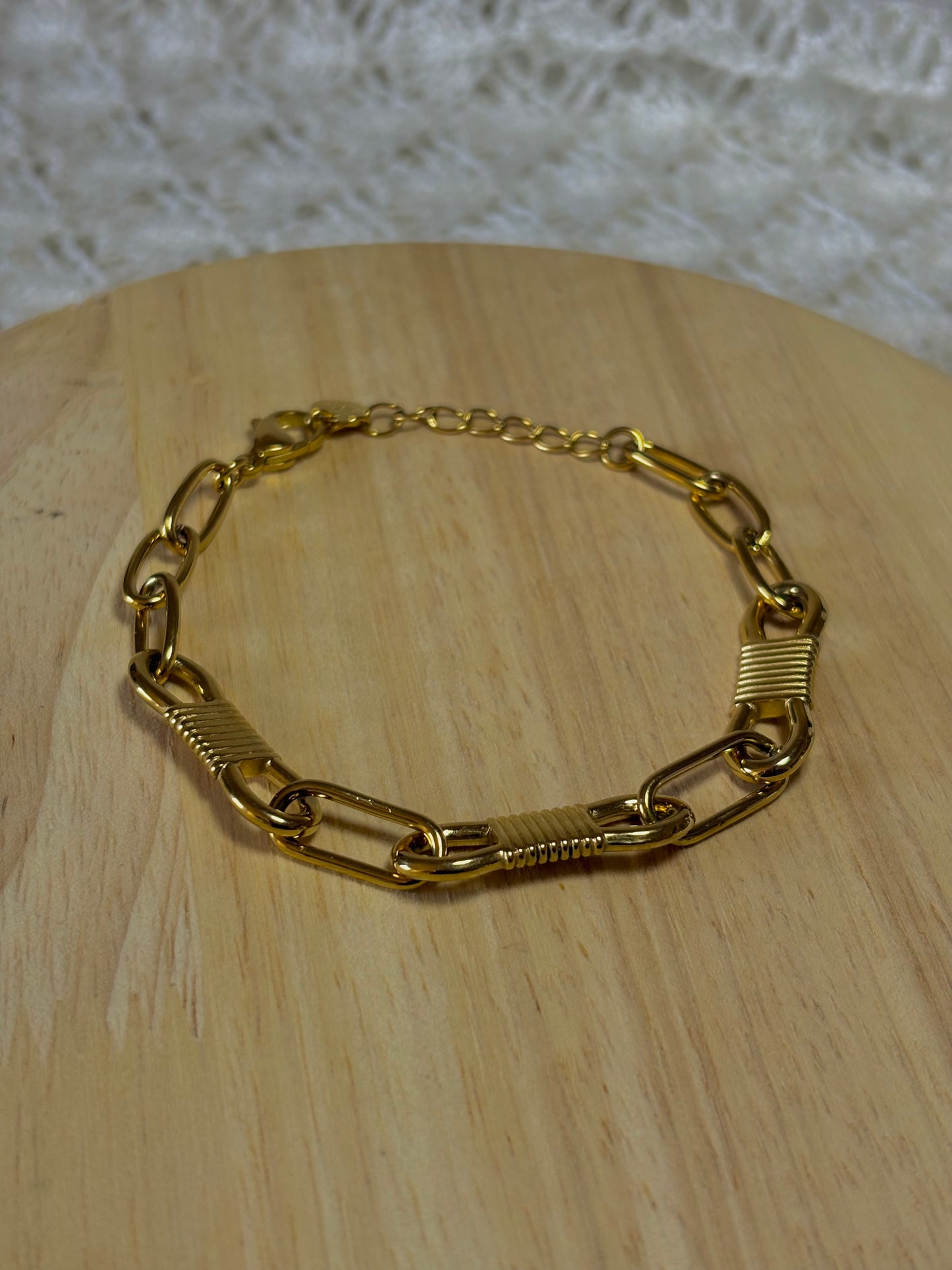 Pulseira Luxor