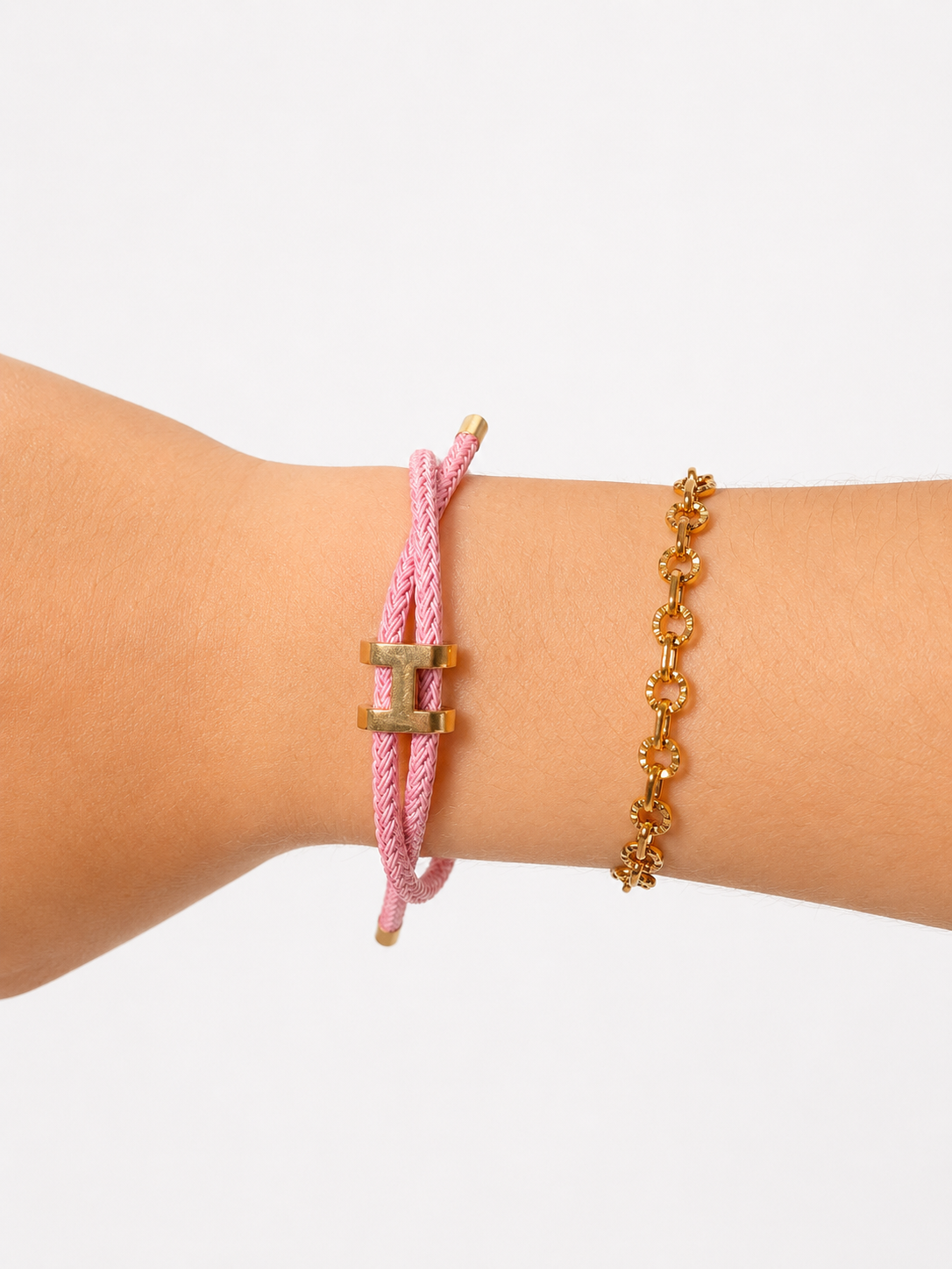 Pulseiras Kaizen