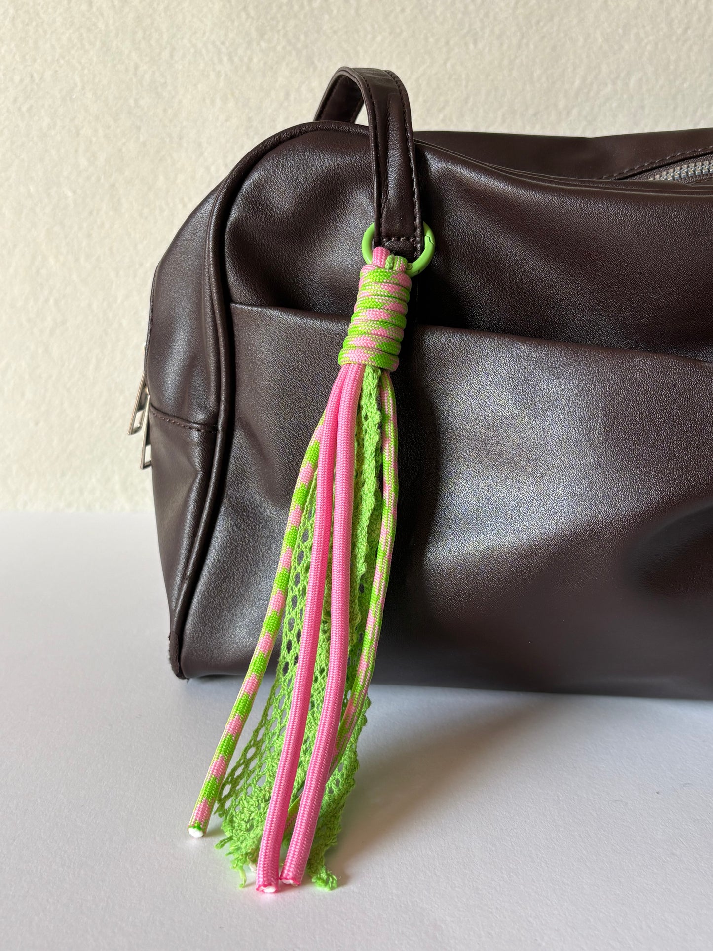 Porta-Chaves Comprido