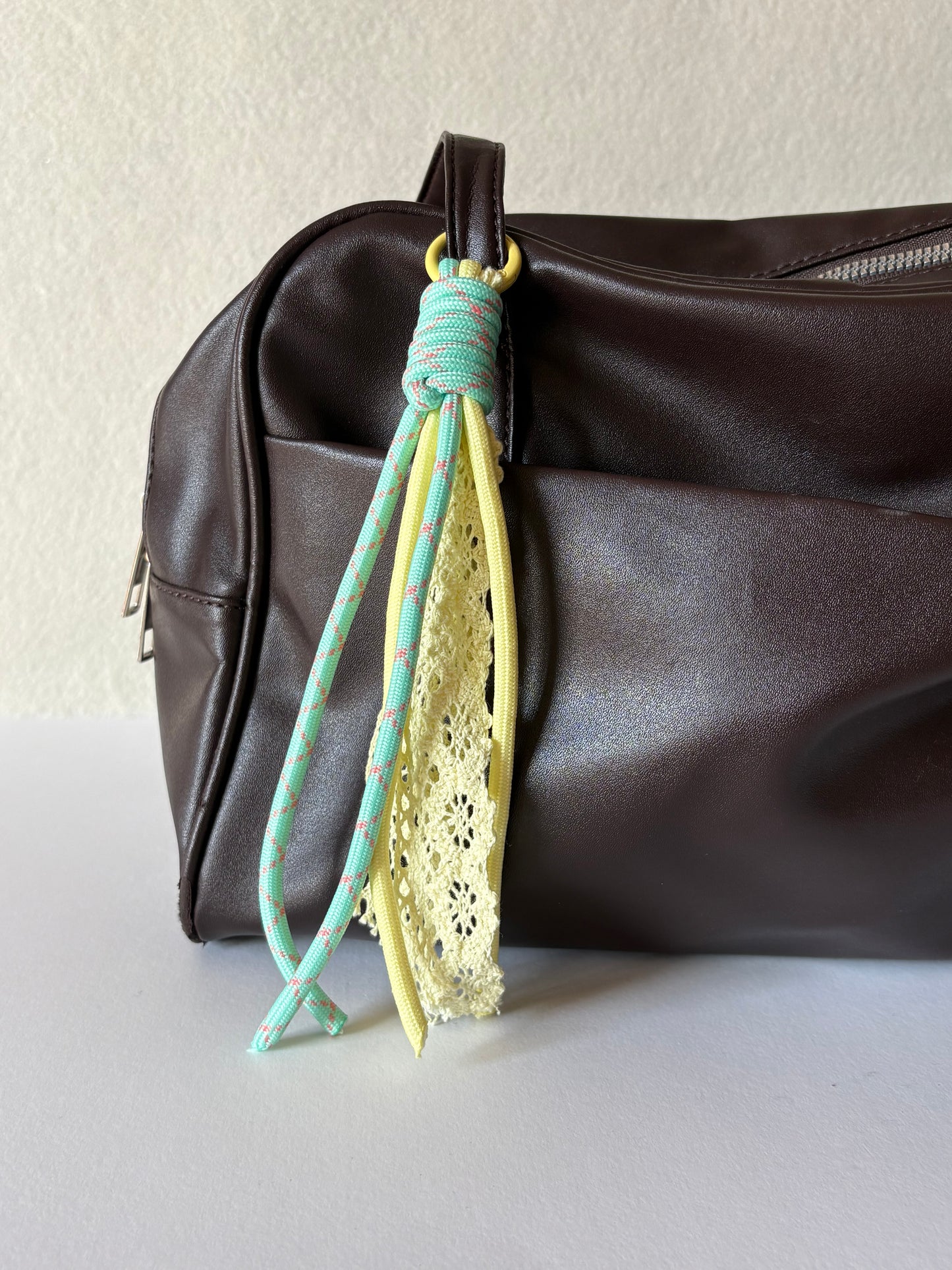 Porta-Chaves Comprido