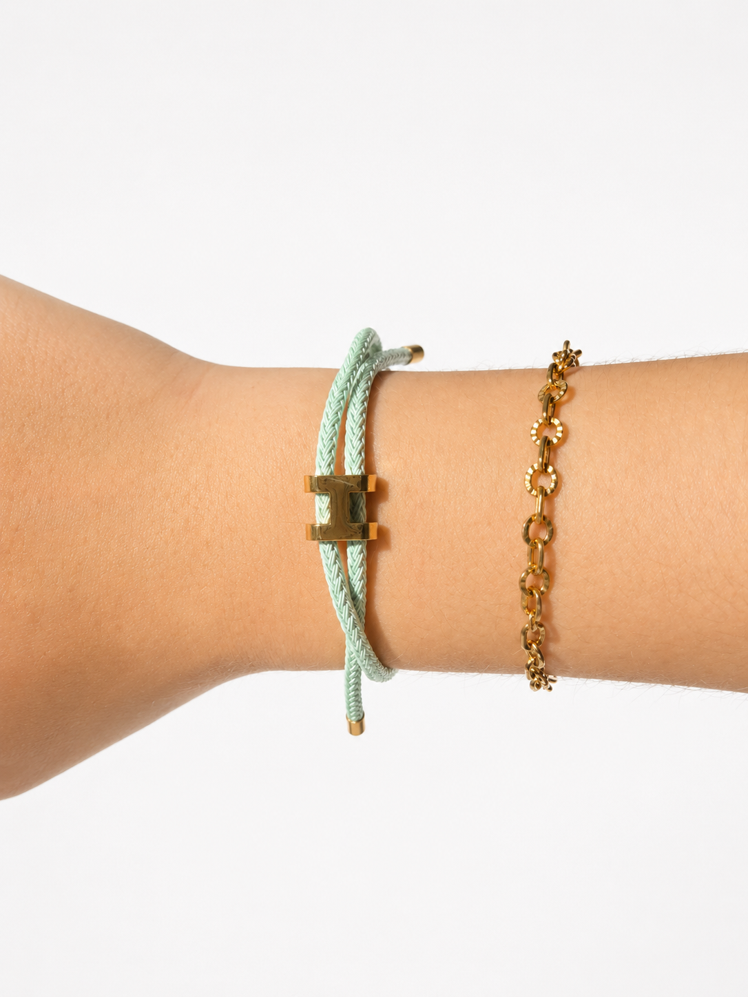 Pulseiras Kaizen