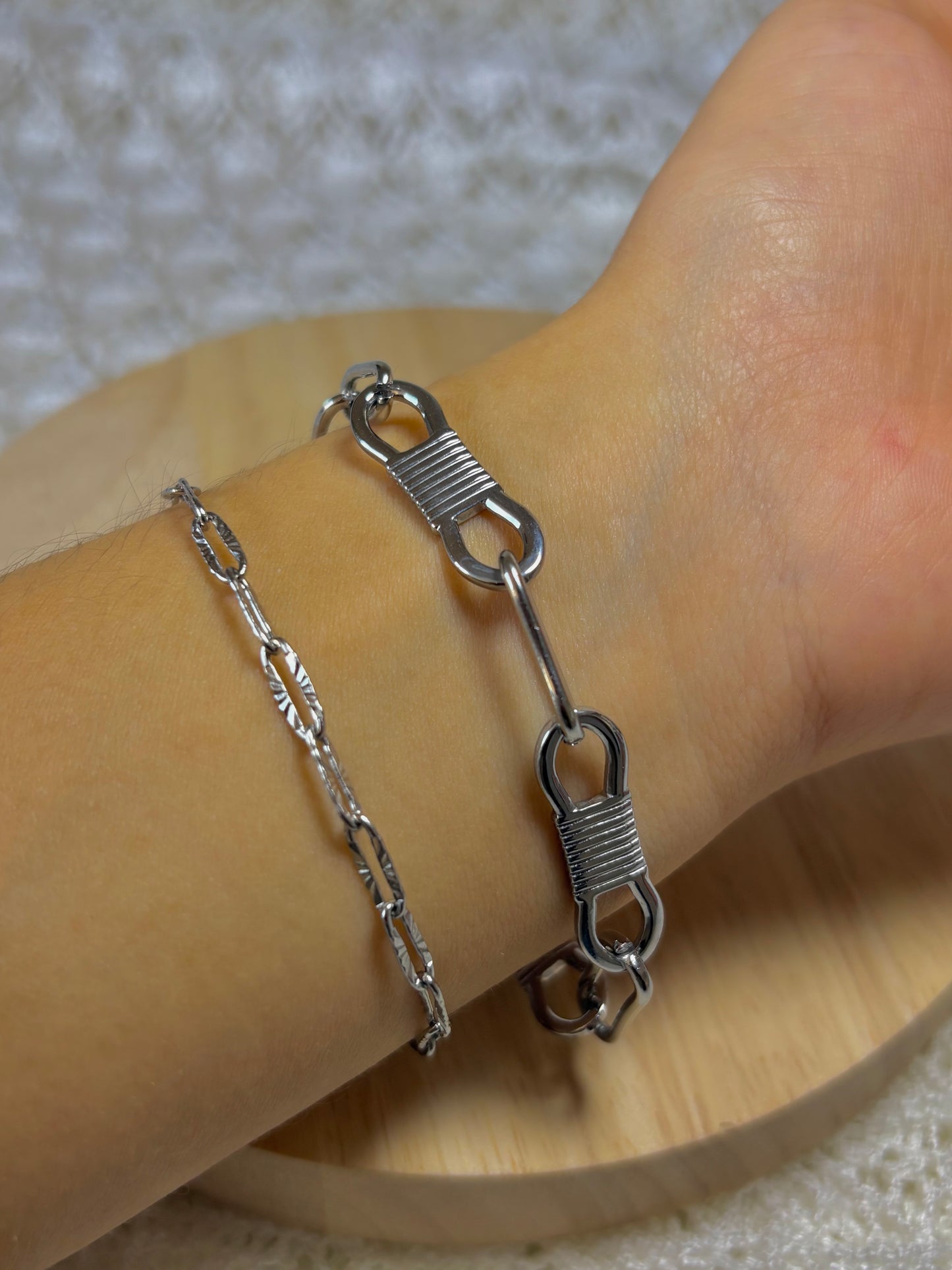 Pulseira Luxor