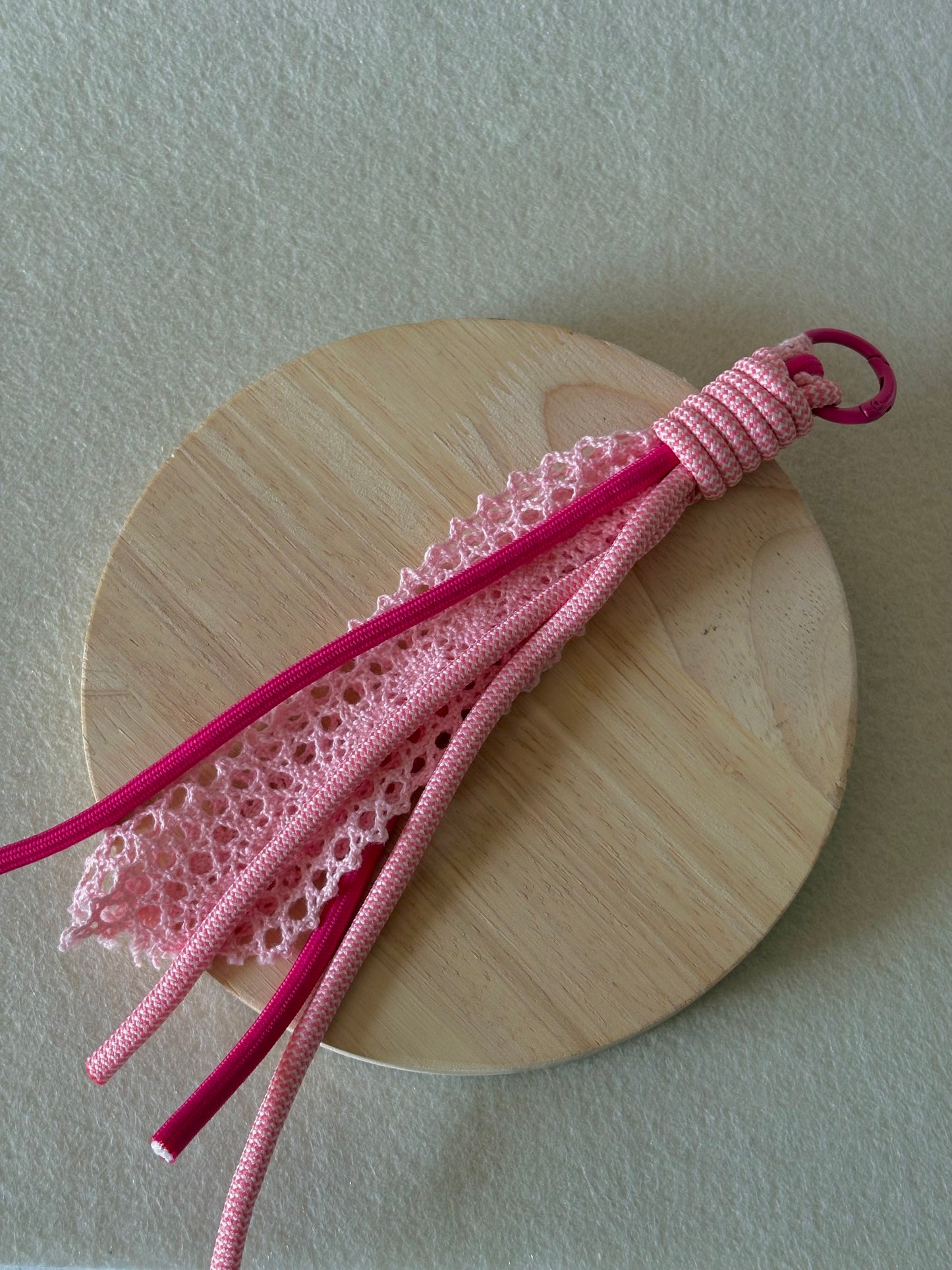 Porta-Chaves Comprido