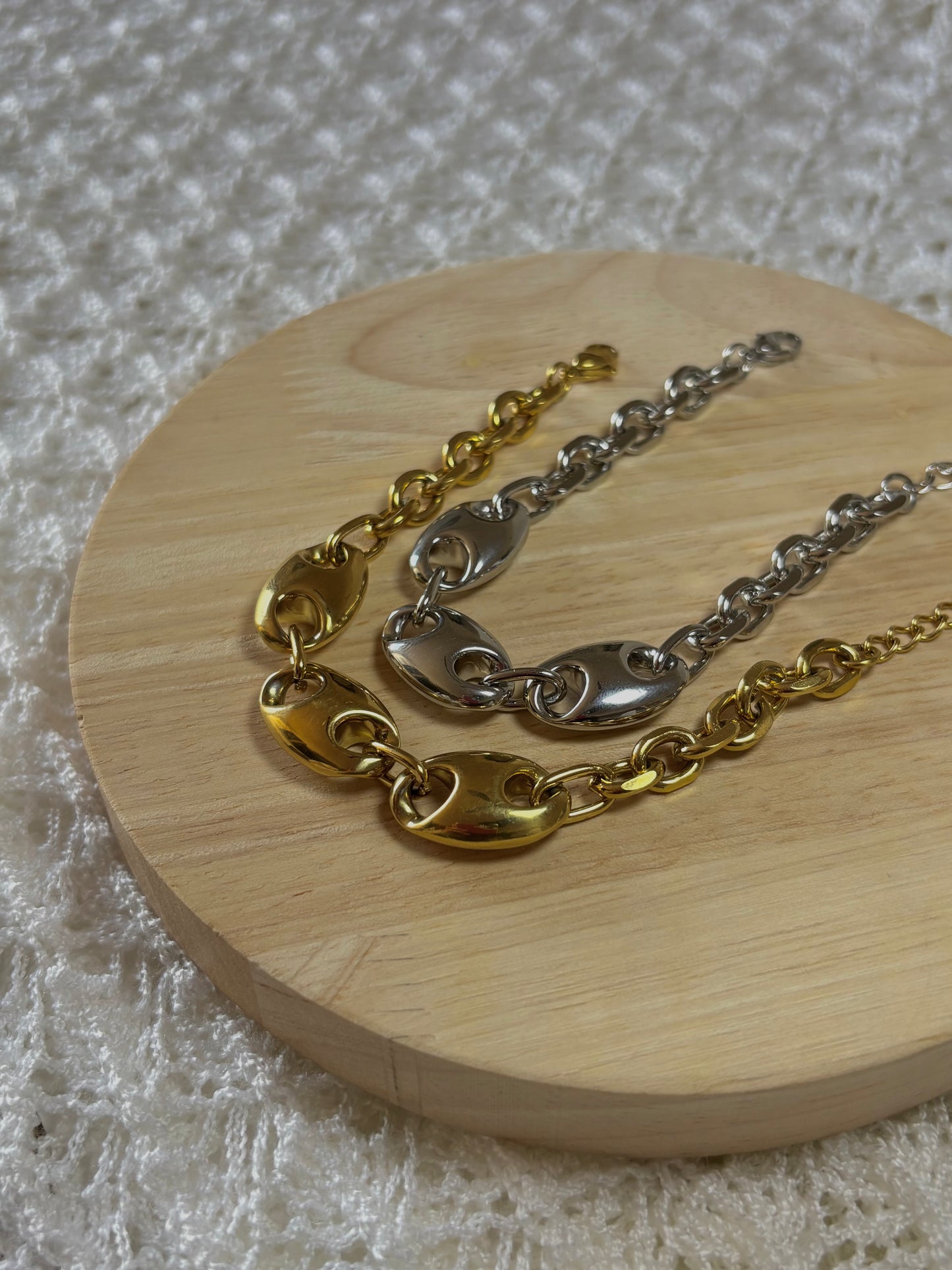 Pulseira Aura