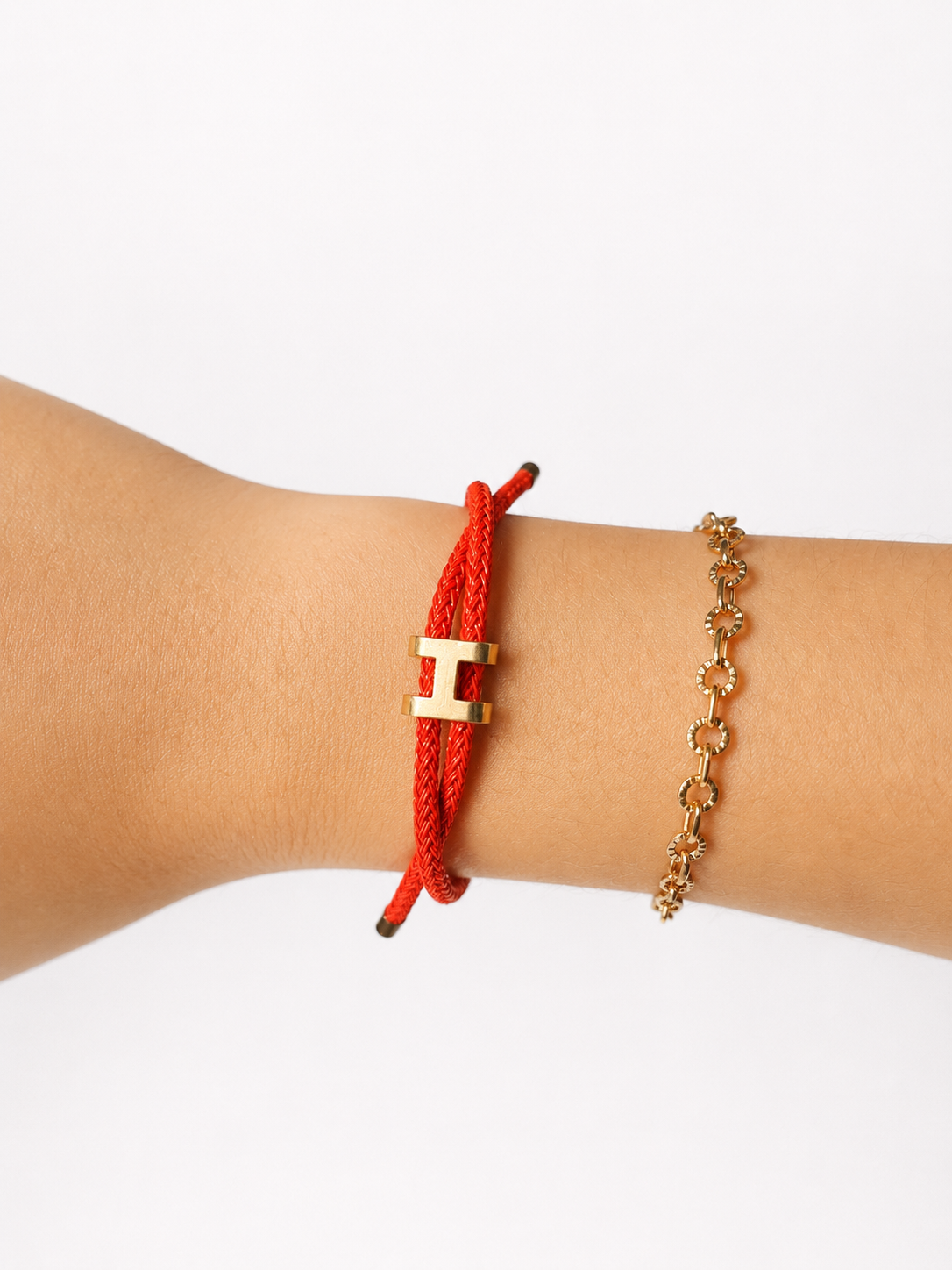 Pulseiras Kaizen