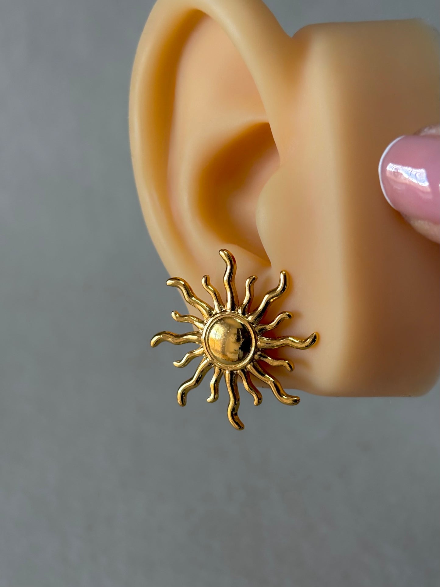 Brinco Sun