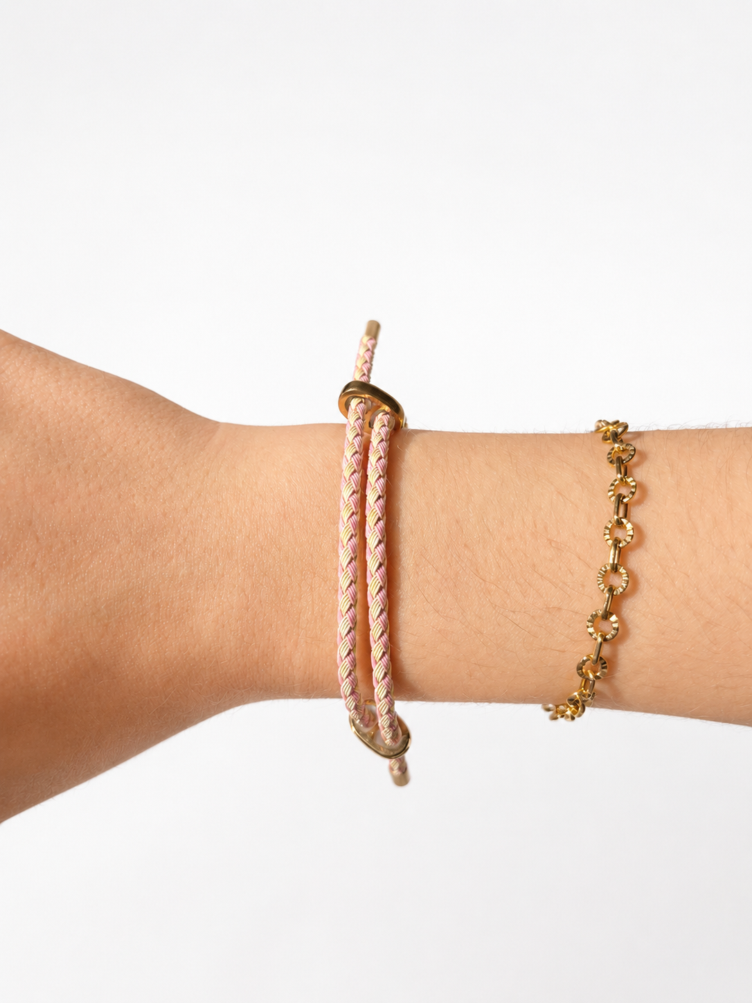 Pulseiras Kaizen