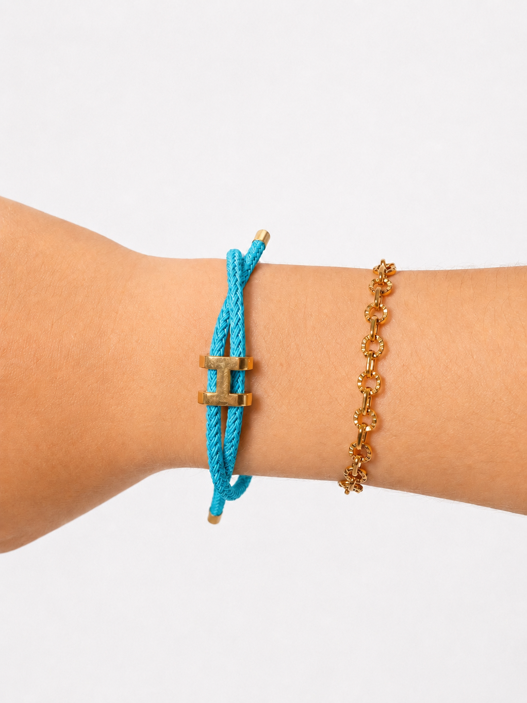 Pulseiras Kaizen