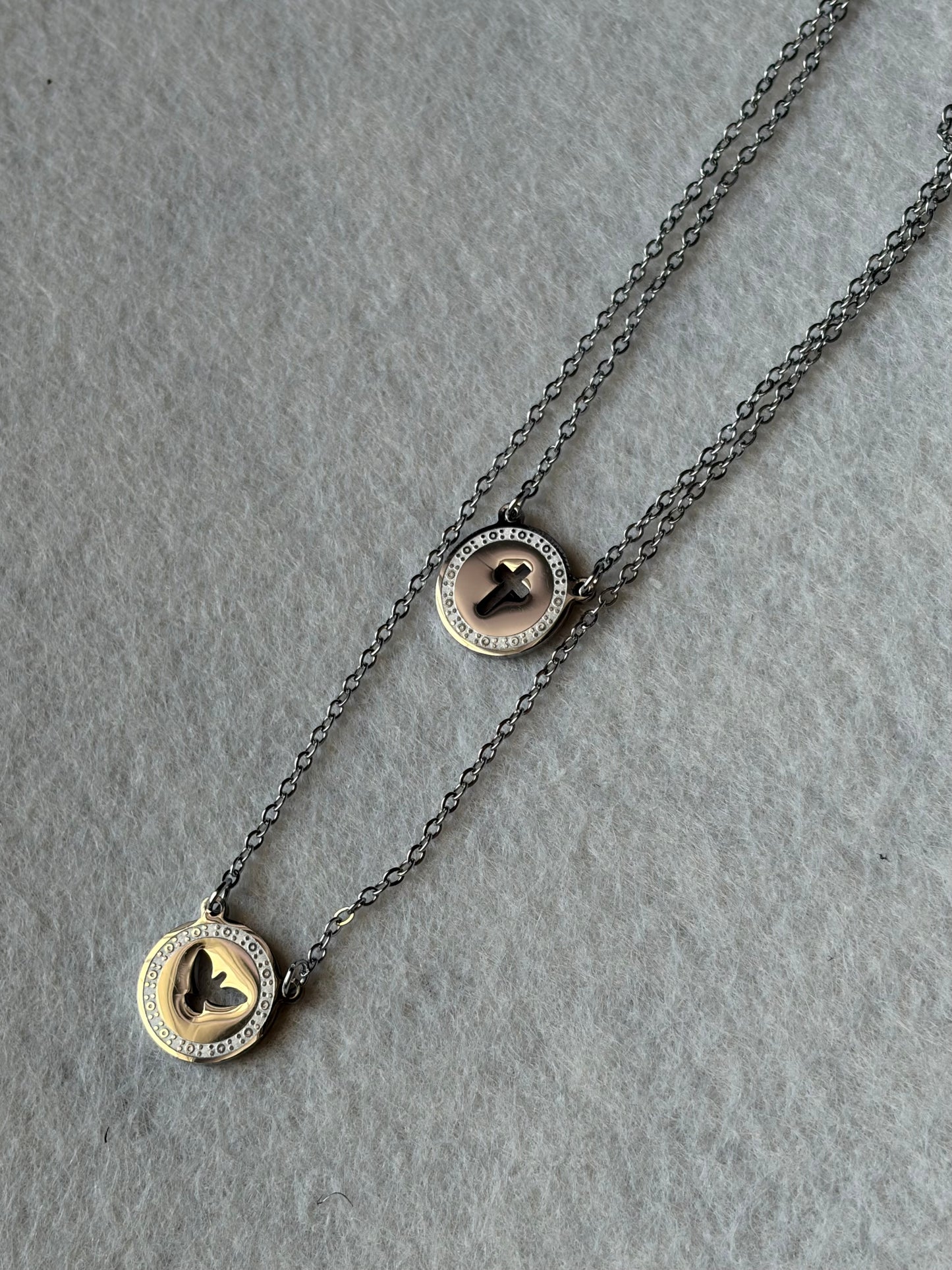 Escapulário Liberdade