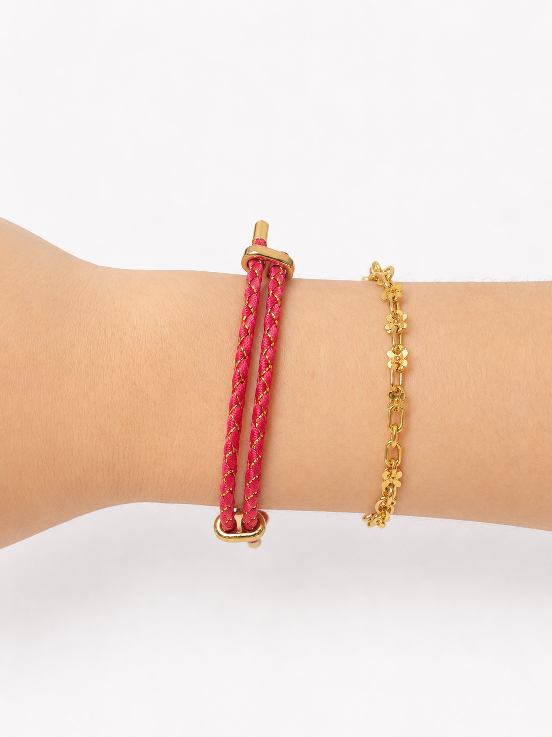 Pulseiras Kaizen