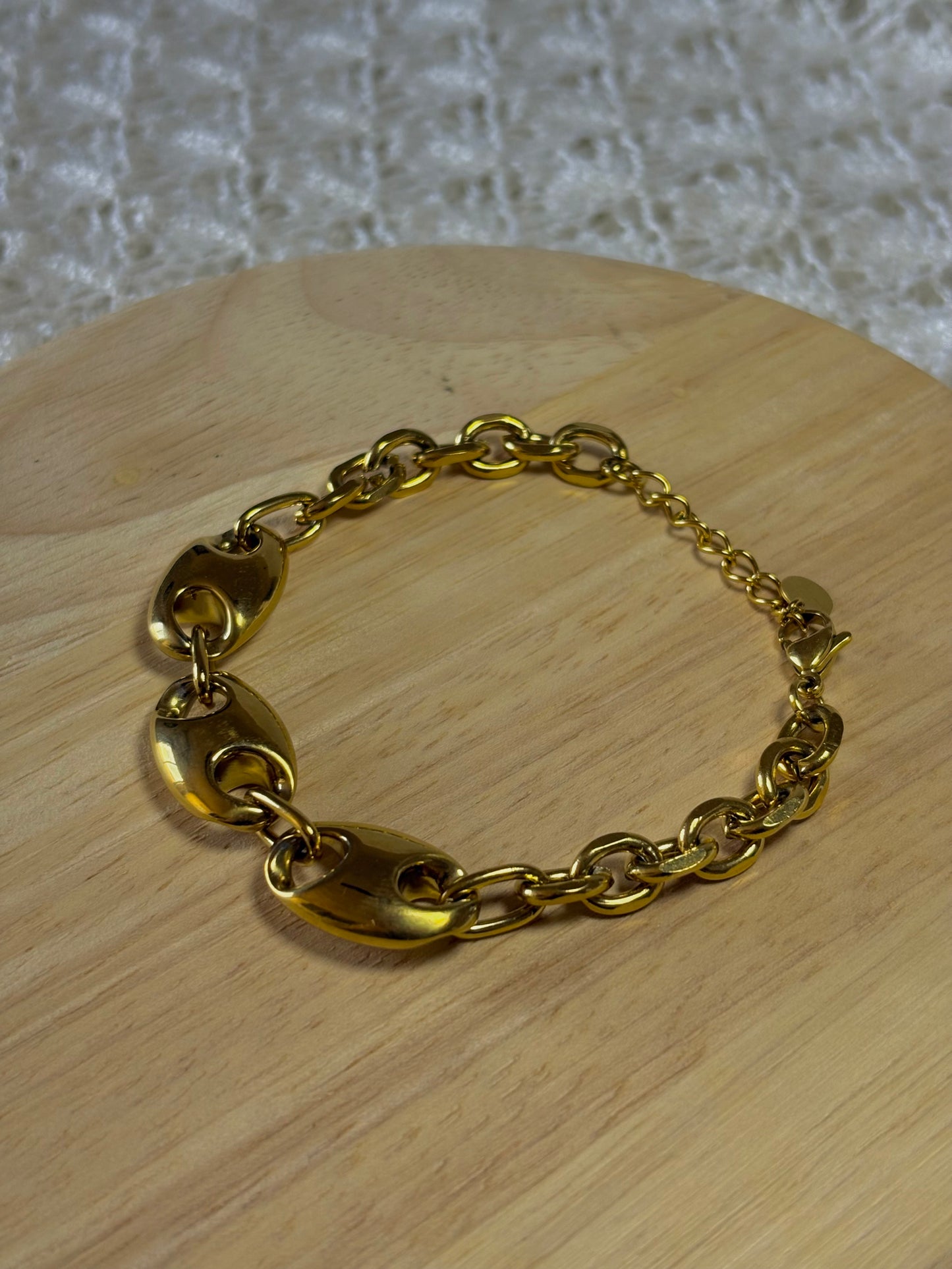 Pulseira Aura