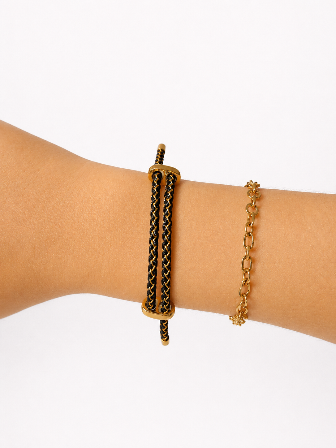 Pulseiras Kaizen