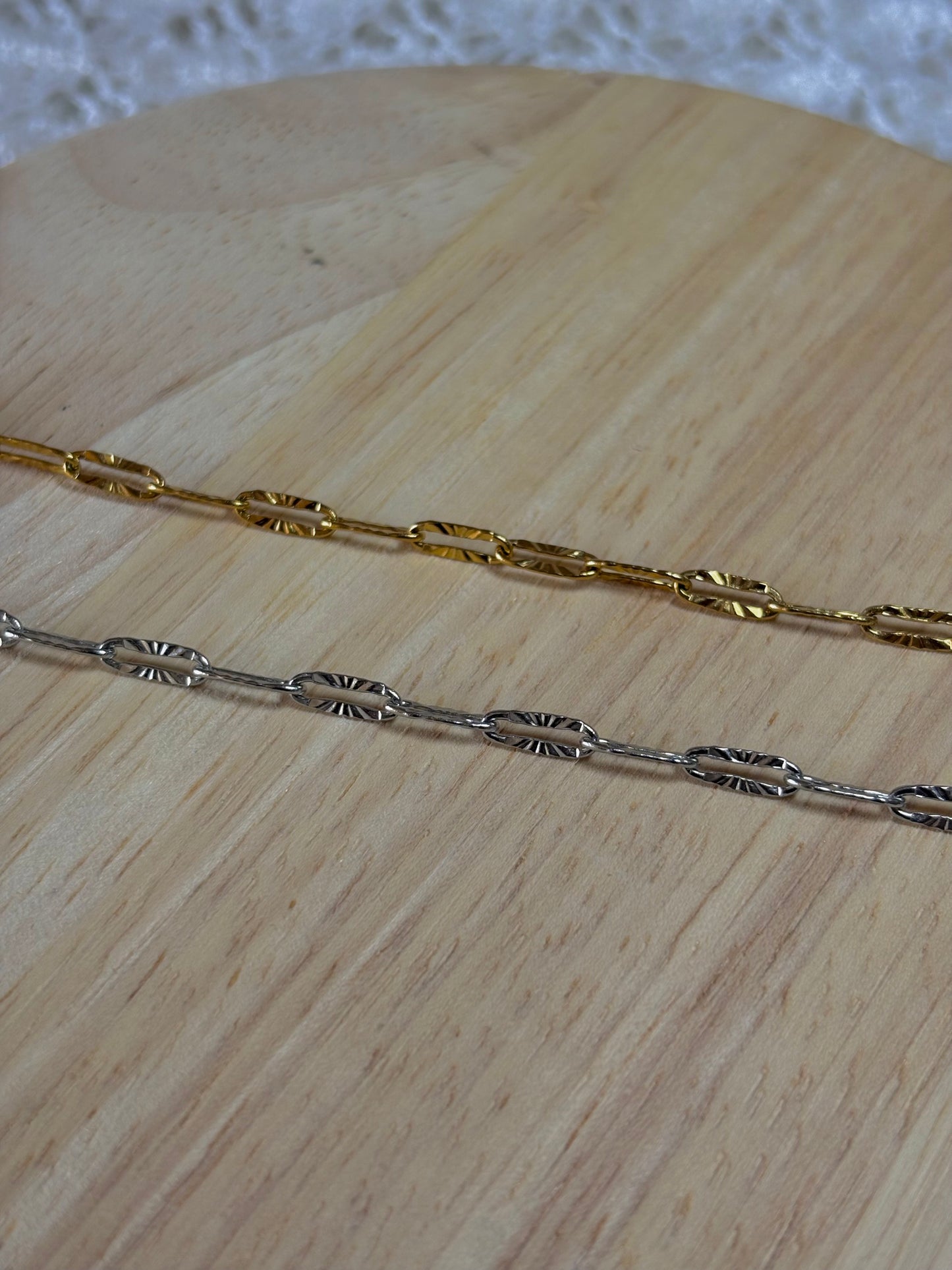 Pulseira Line