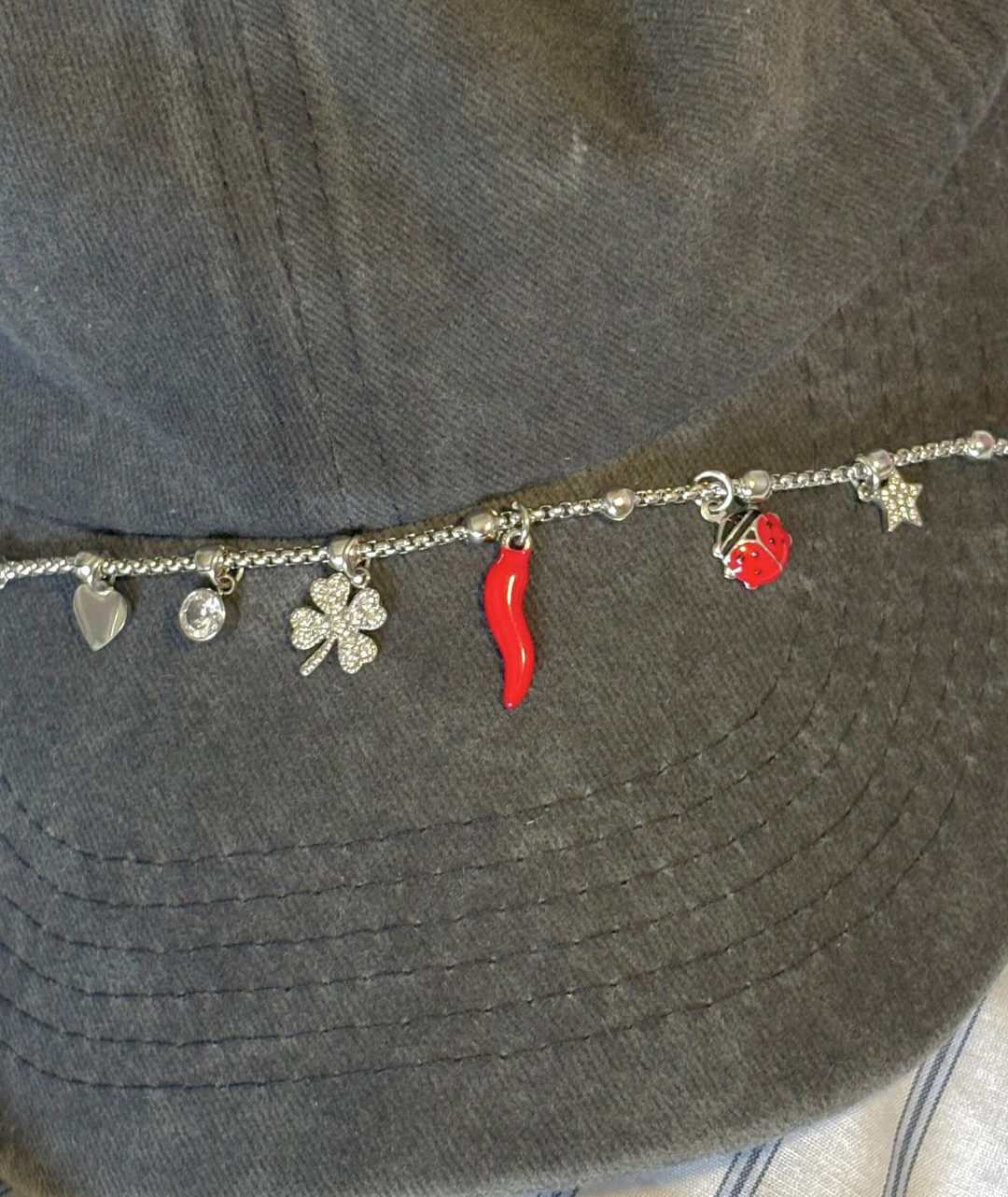 Charm Luck