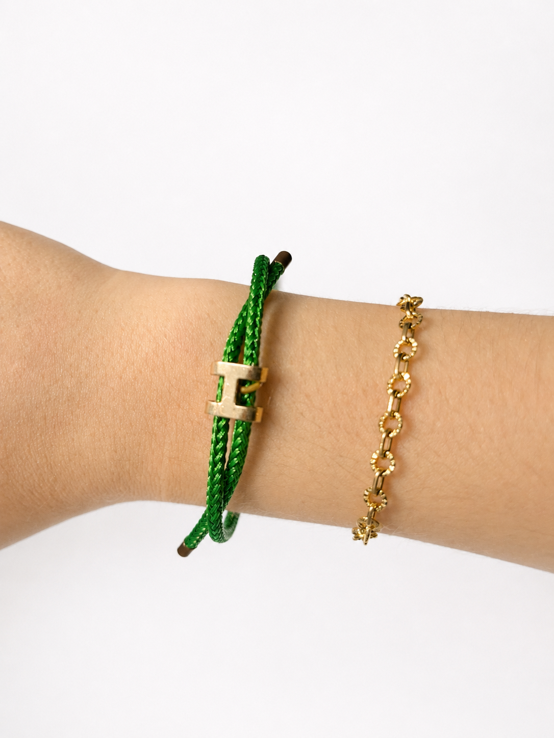 Pulseiras Kaizen