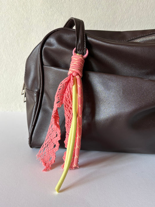 Porta-Chaves Comprido