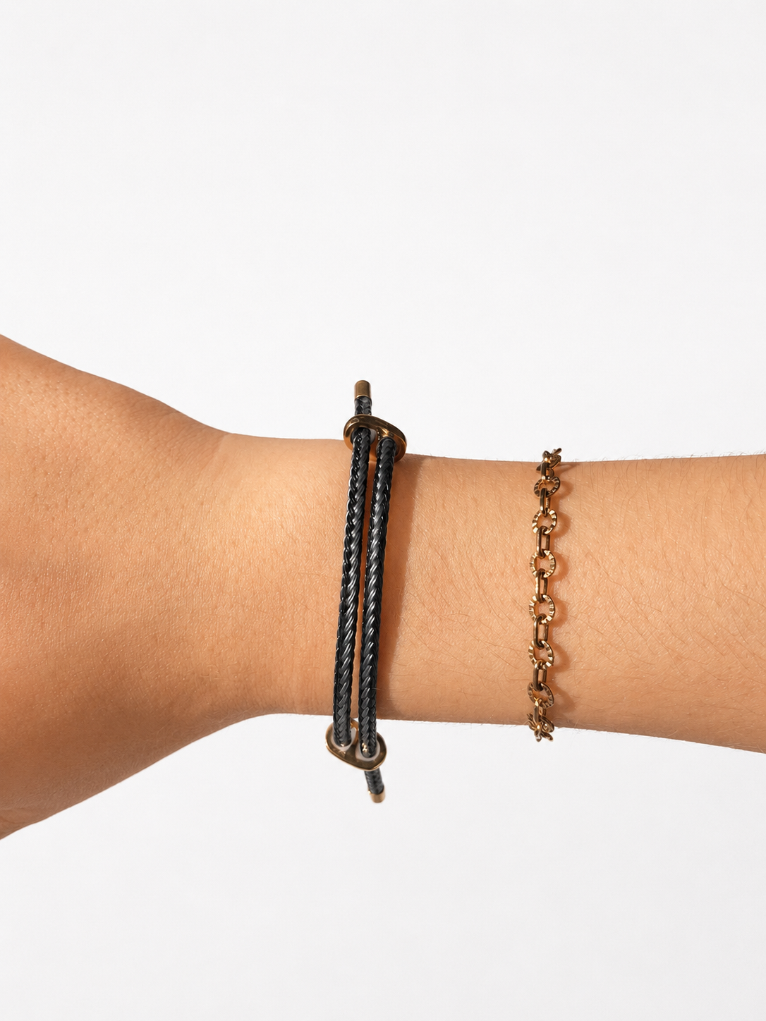Pulseiras Kaizen