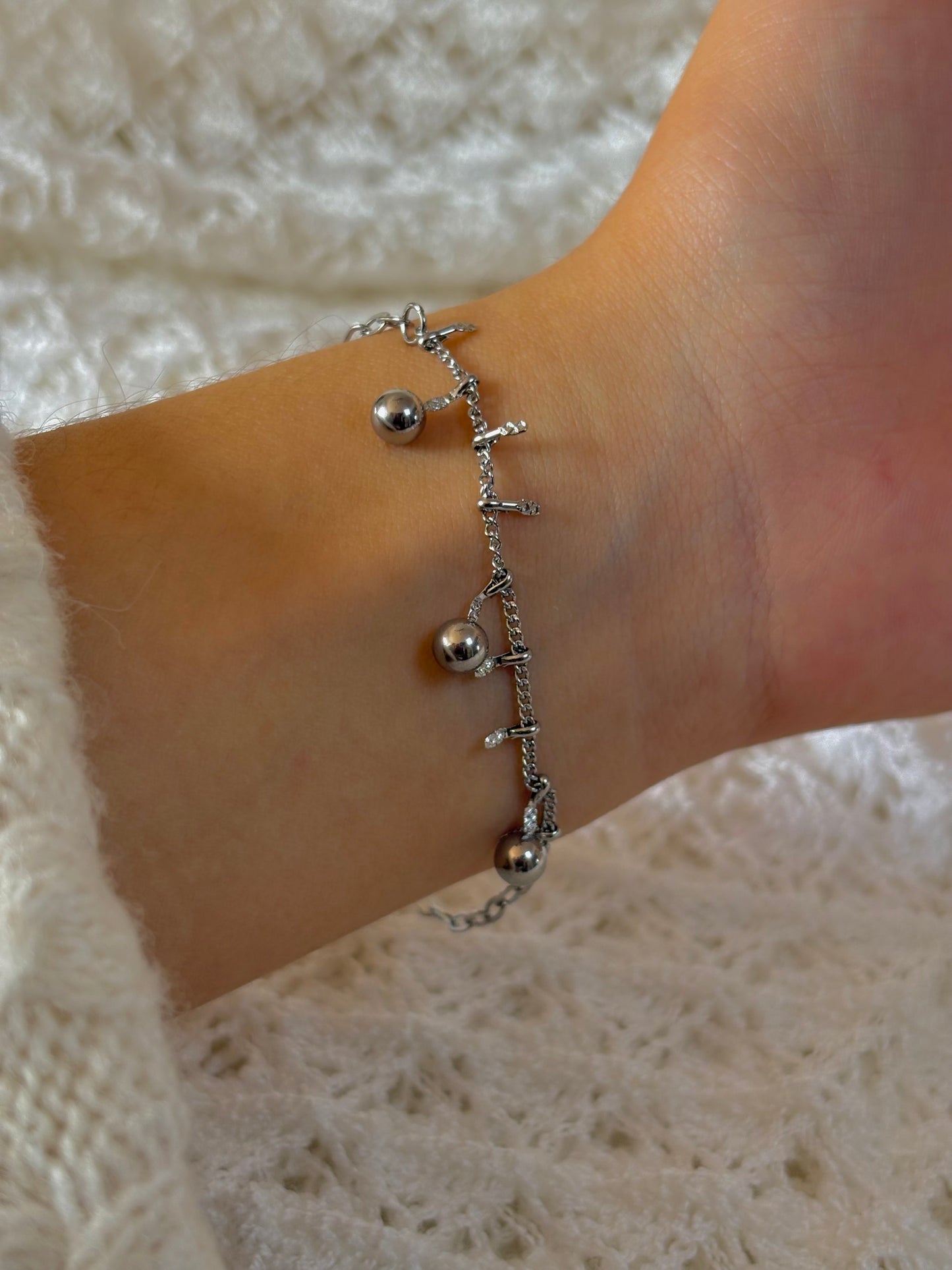 Pulseira Delicatta